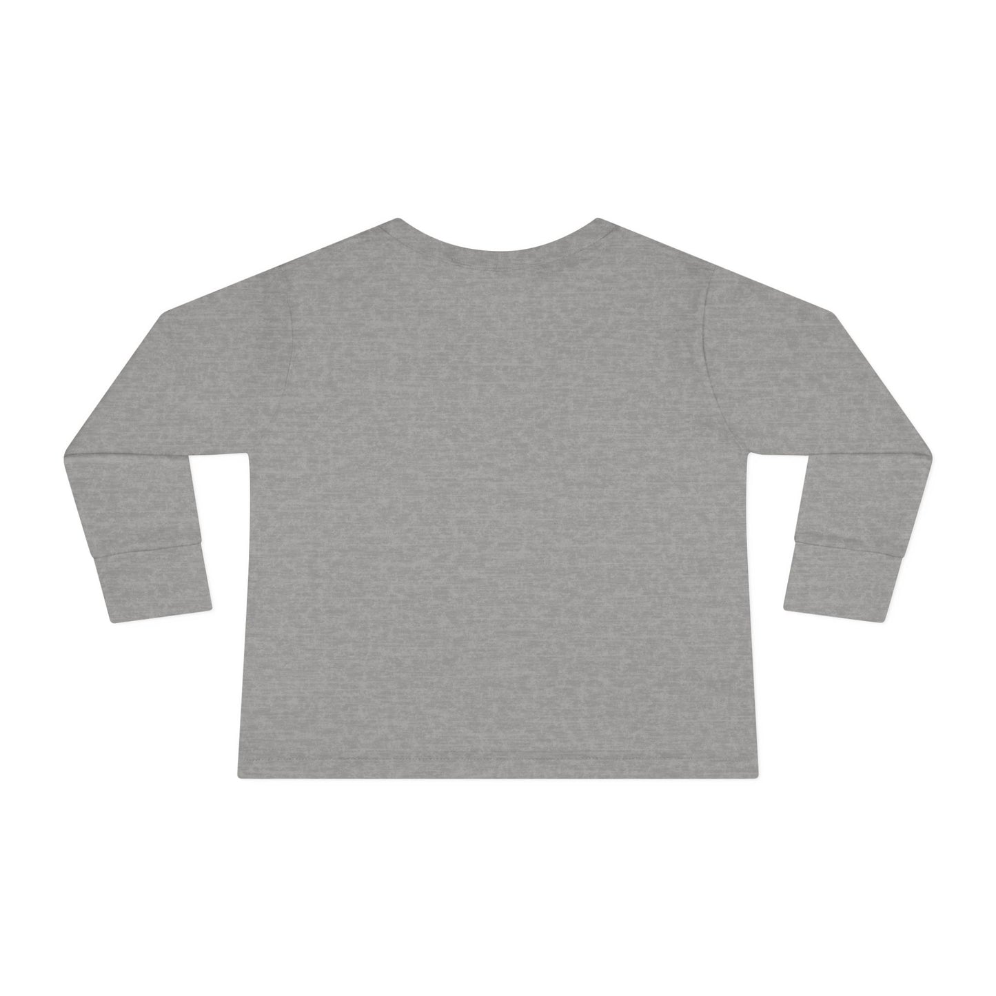 'Heaven Sent' Toddler Long Sleeve Tee