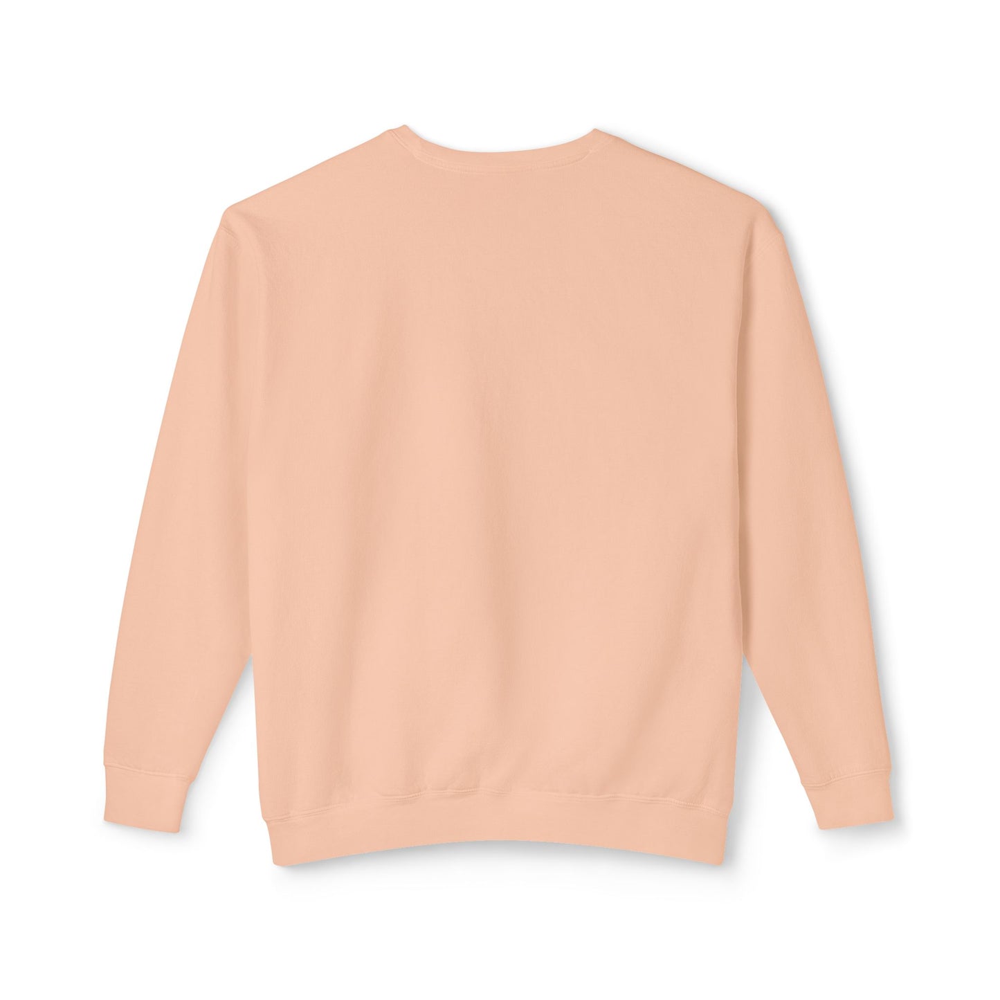 'Bloom' Unisex Lightweight Crewneck Sweatshirt