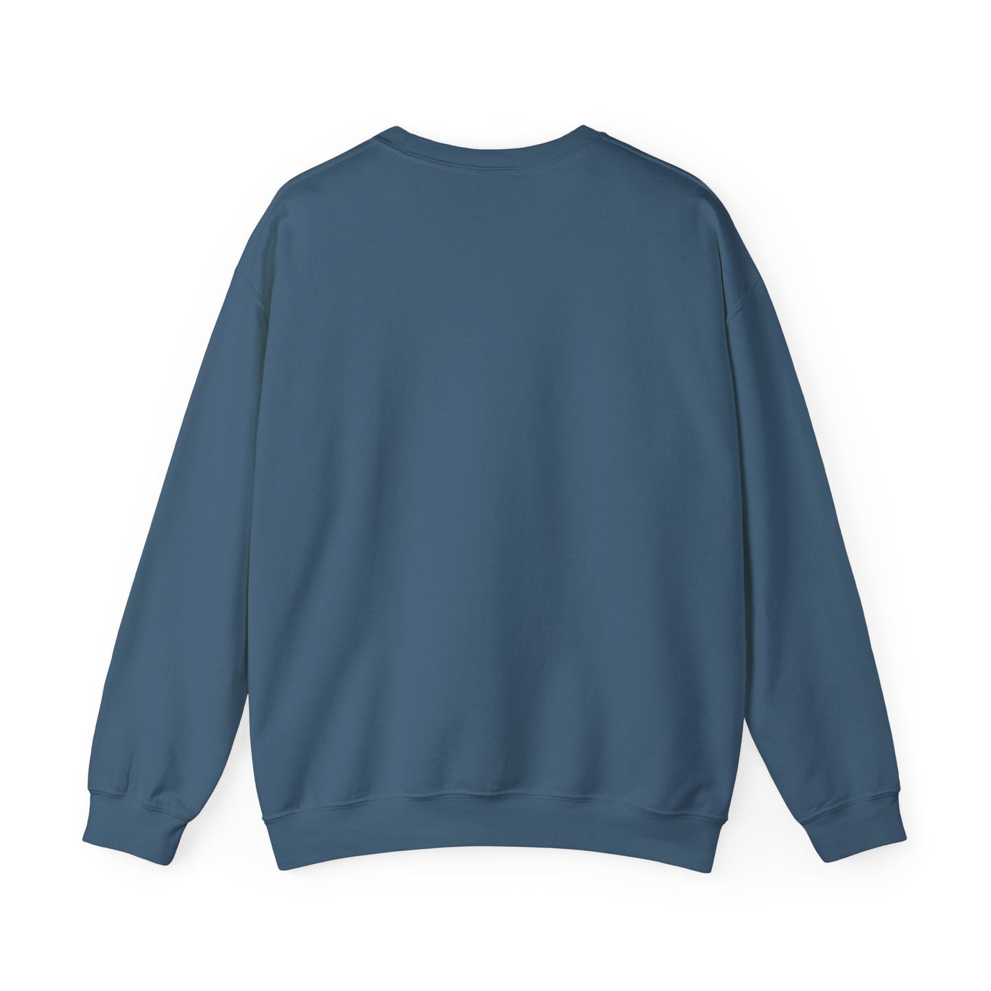 'My Favorite Player Calls Me Mom' Unisex Heavy Blend™ Crewneck Sweatshirt