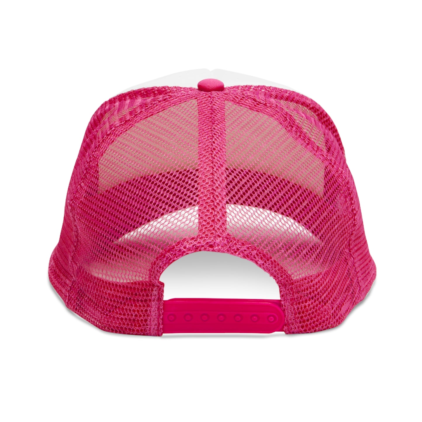 'Blessed Mama' Mesh Cap