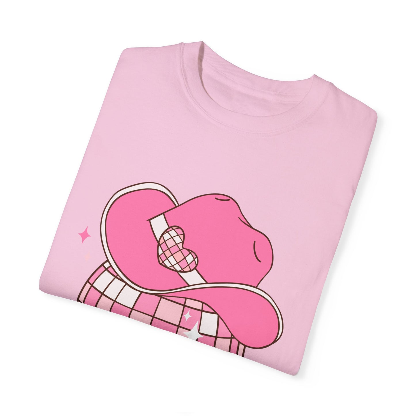 'Cool Mom Club' Unisex Garment-Dyed T-shirt