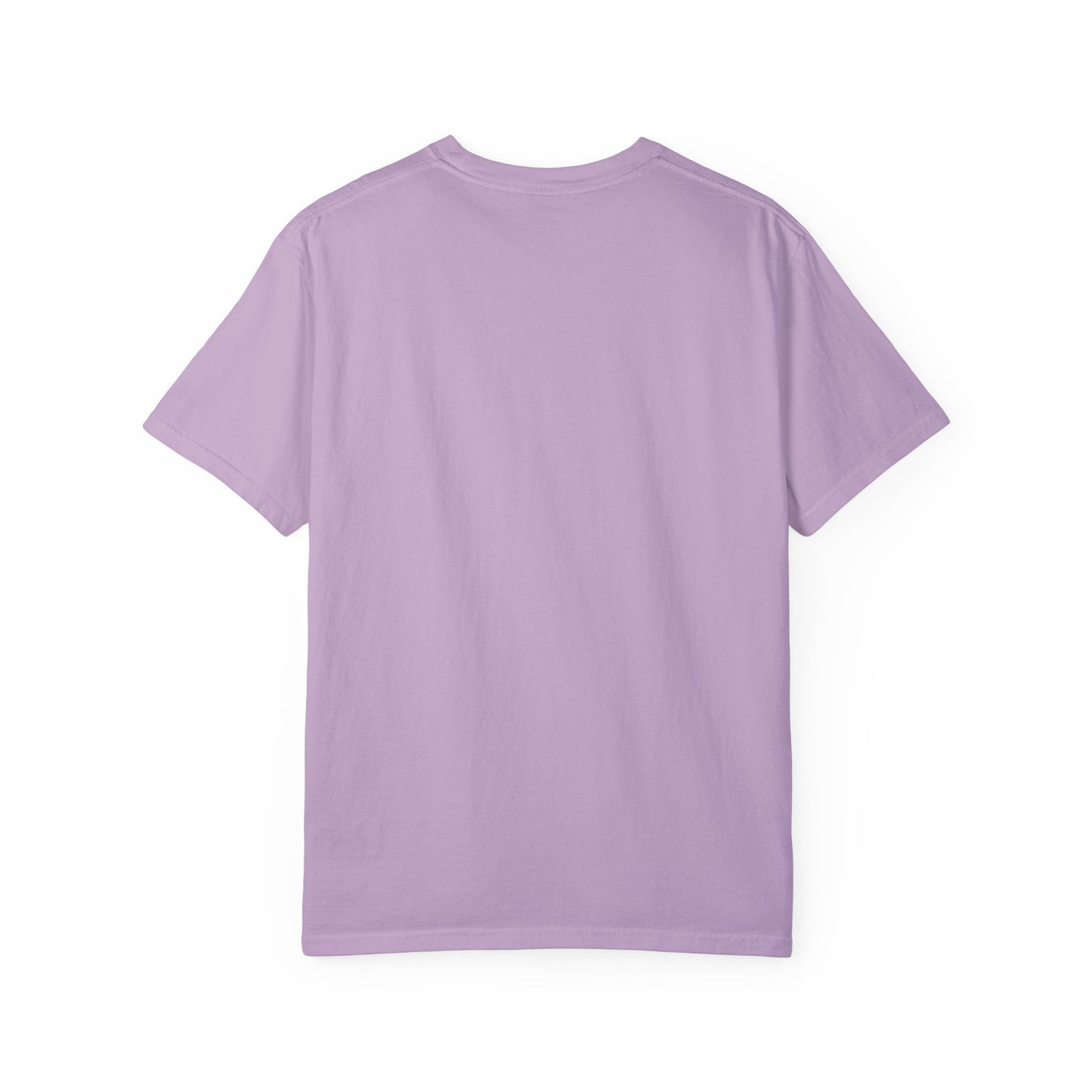 'Cool Mom Club' Unisex Garment-Dyed T-shirt