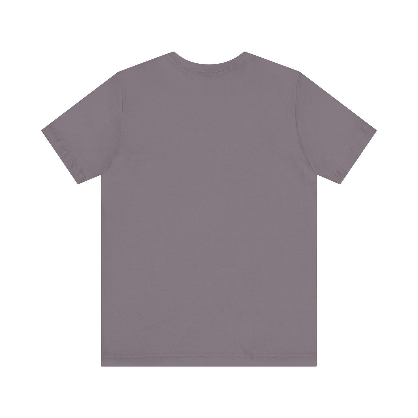 'Teacher' Unisex Jersey Short Sleeve Tee