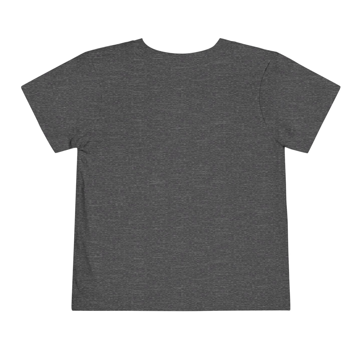 'I Like Big Trucks And I Cannot Lie' Toddler Short Sleeve Tee