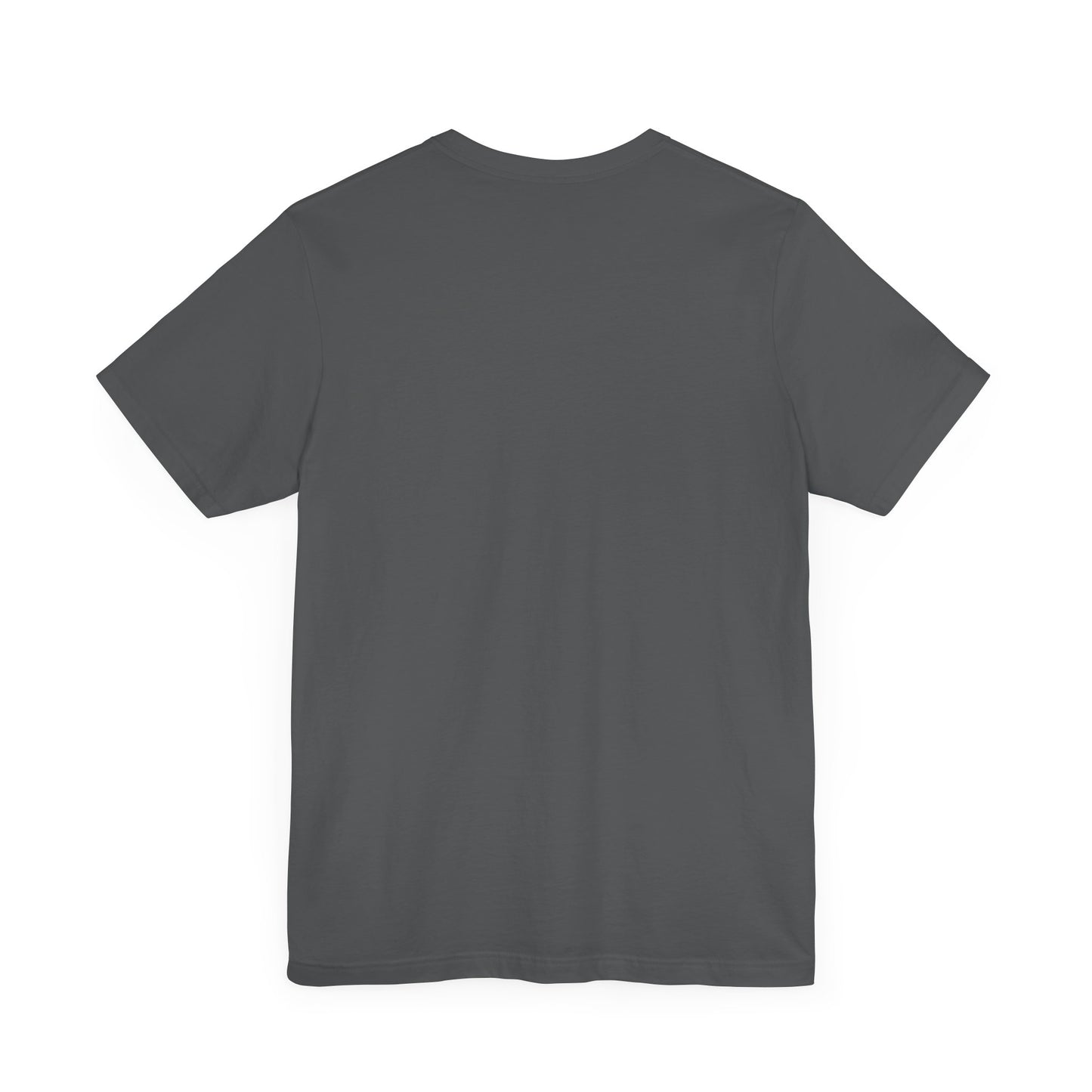 'Teacher' Unisex Jersey Short Sleeve Tee
