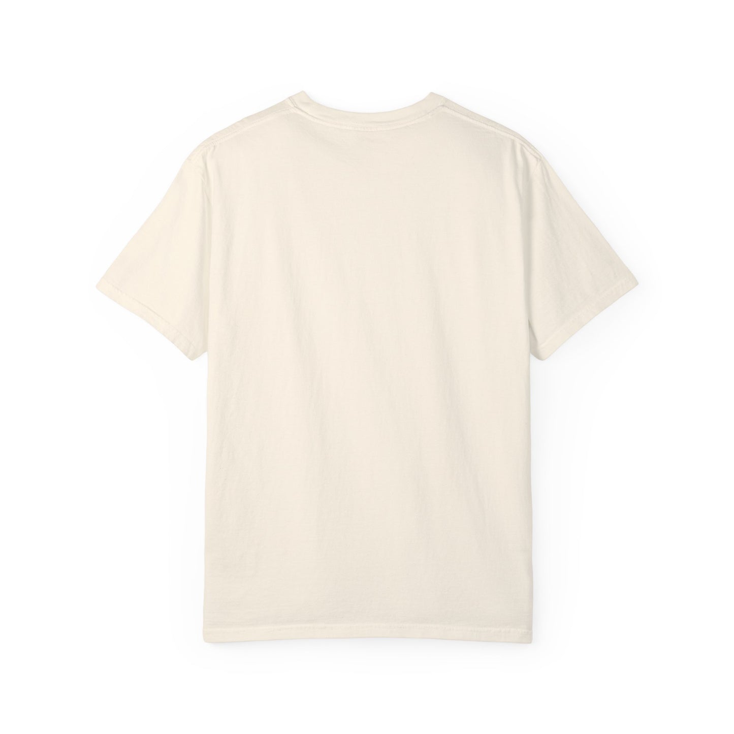 'Darlin' Cowboy Boots' Unisex Garment-Dyed T-shirt