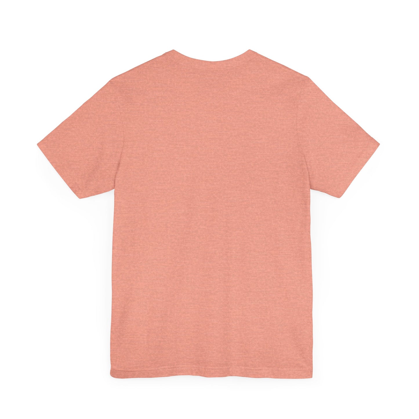 'Book Teacher' Unisex Jersey Short Sleeve Tee