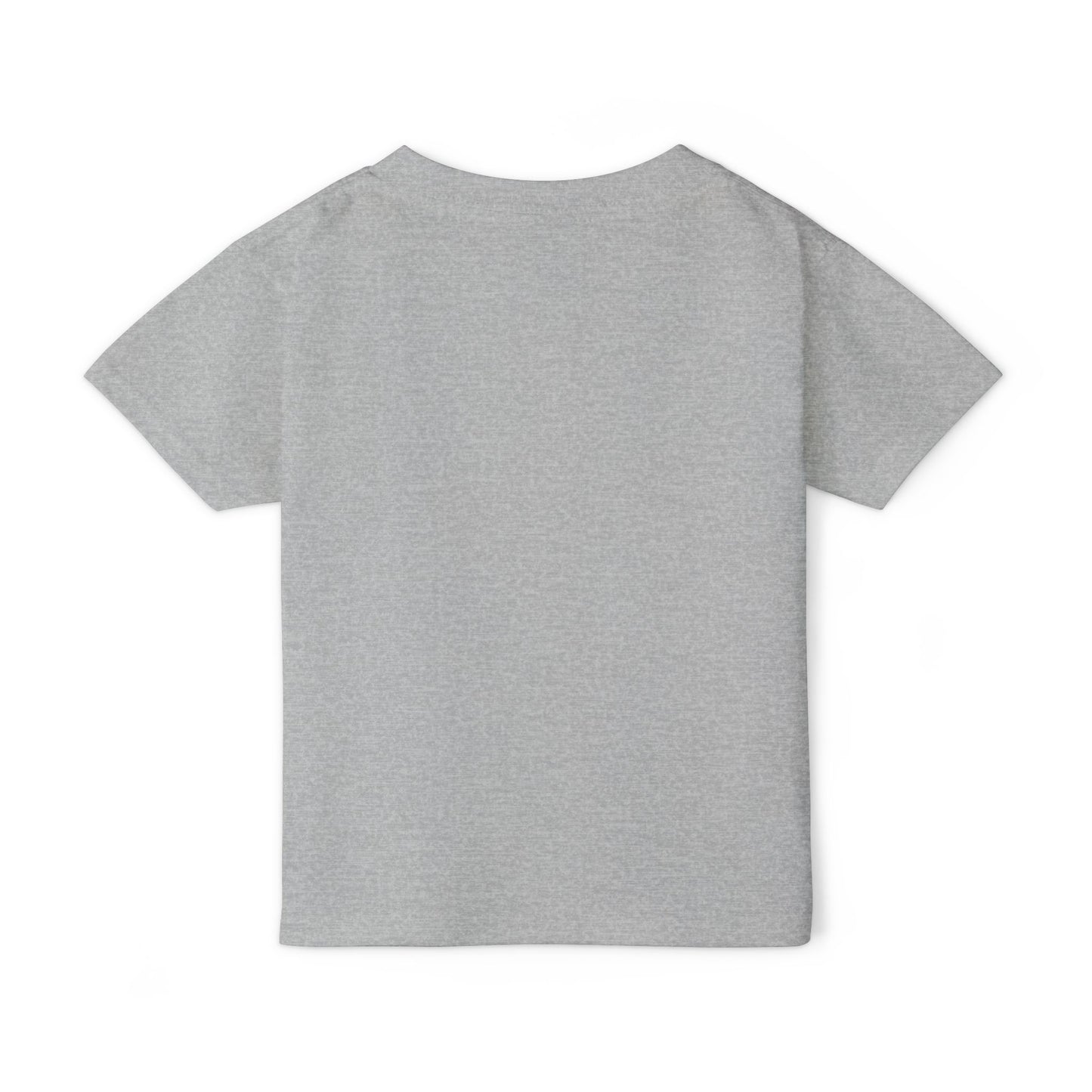 'Trouble Never Looked So Sweet' Heavy Cotton™ Toddler T-shirt