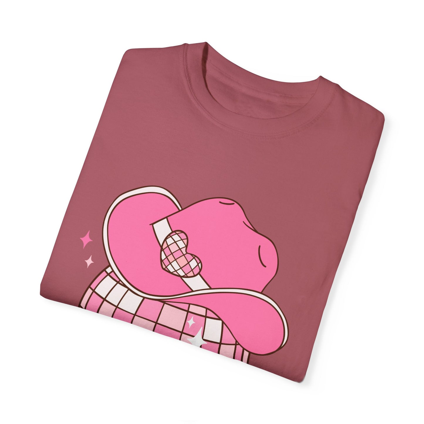 'Cool Mom Club' Unisex Garment-Dyed T-shirt