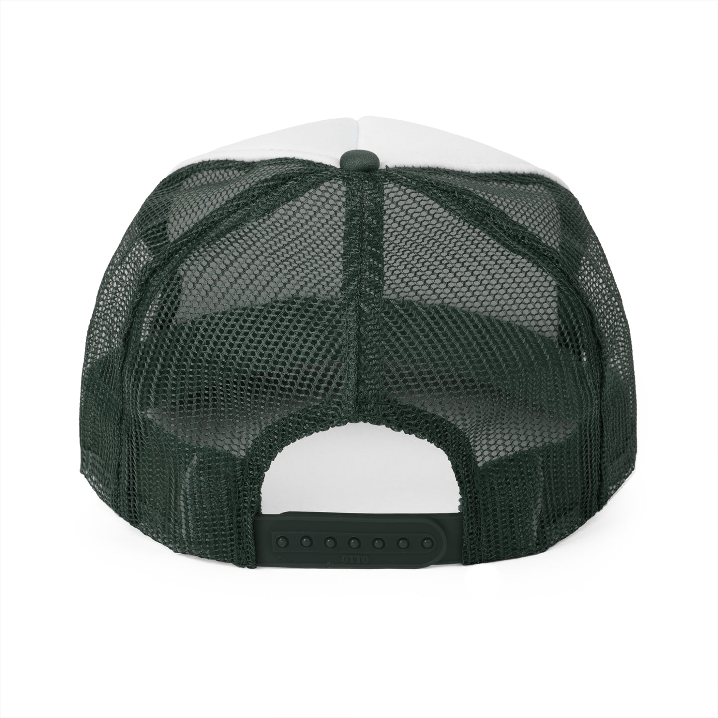 'Bloom' Trucker Caps