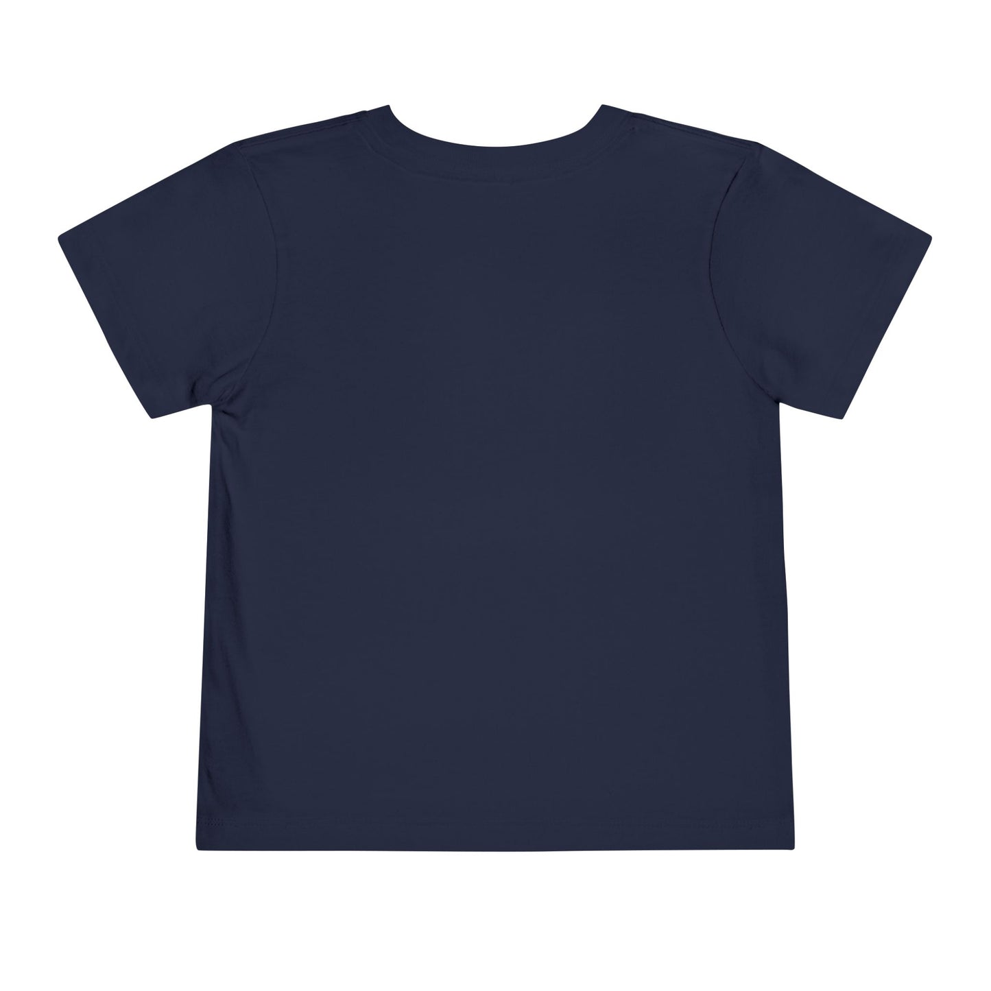 'I Like Big Trucks And I Cannot Lie' Toddler Short Sleeve Tee