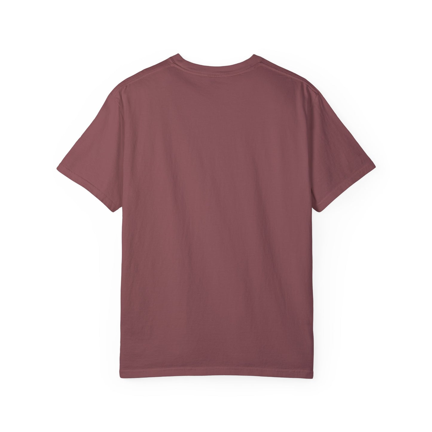 'Cool Mom Club' Unisex Garment-Dyed T-shirt