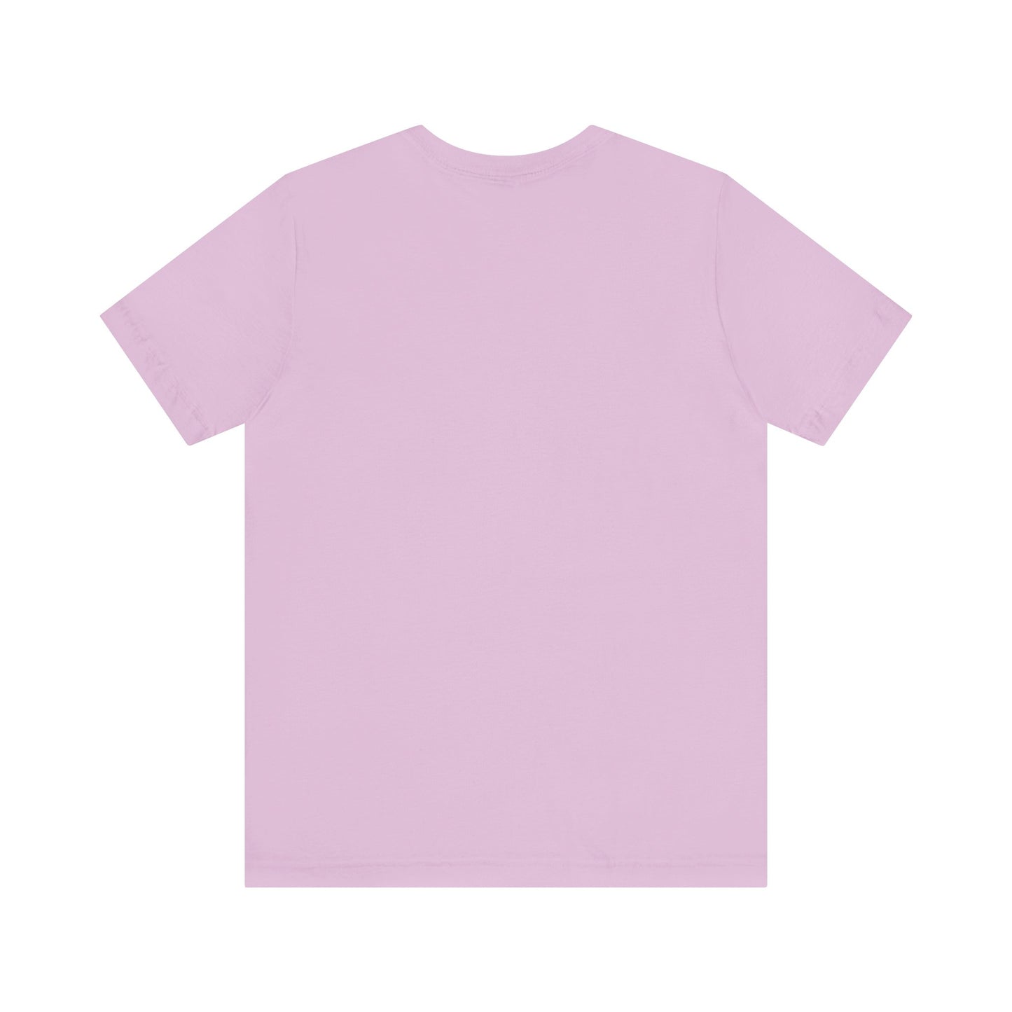 'Book Teacher' Unisex Jersey Short Sleeve Tee