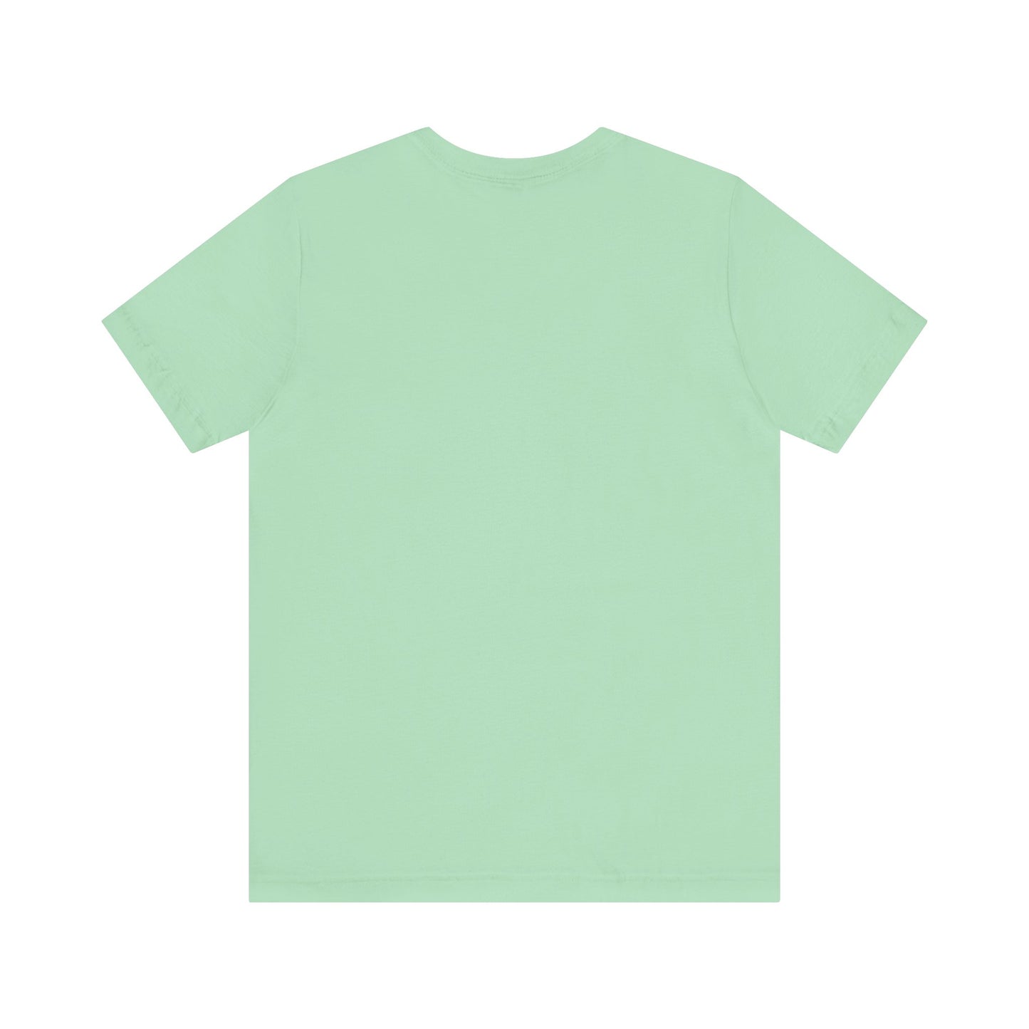 'Book Teacher' Unisex Jersey Short Sleeve Tee