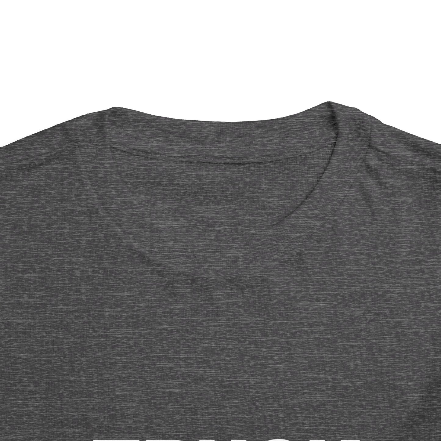 'Truck Yeah' Toddler Short Sleeve Tee
