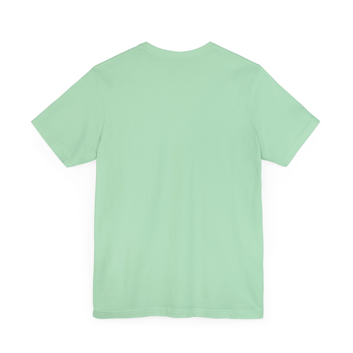 'Book Teacher' Unisex Jersey Short Sleeve Tee