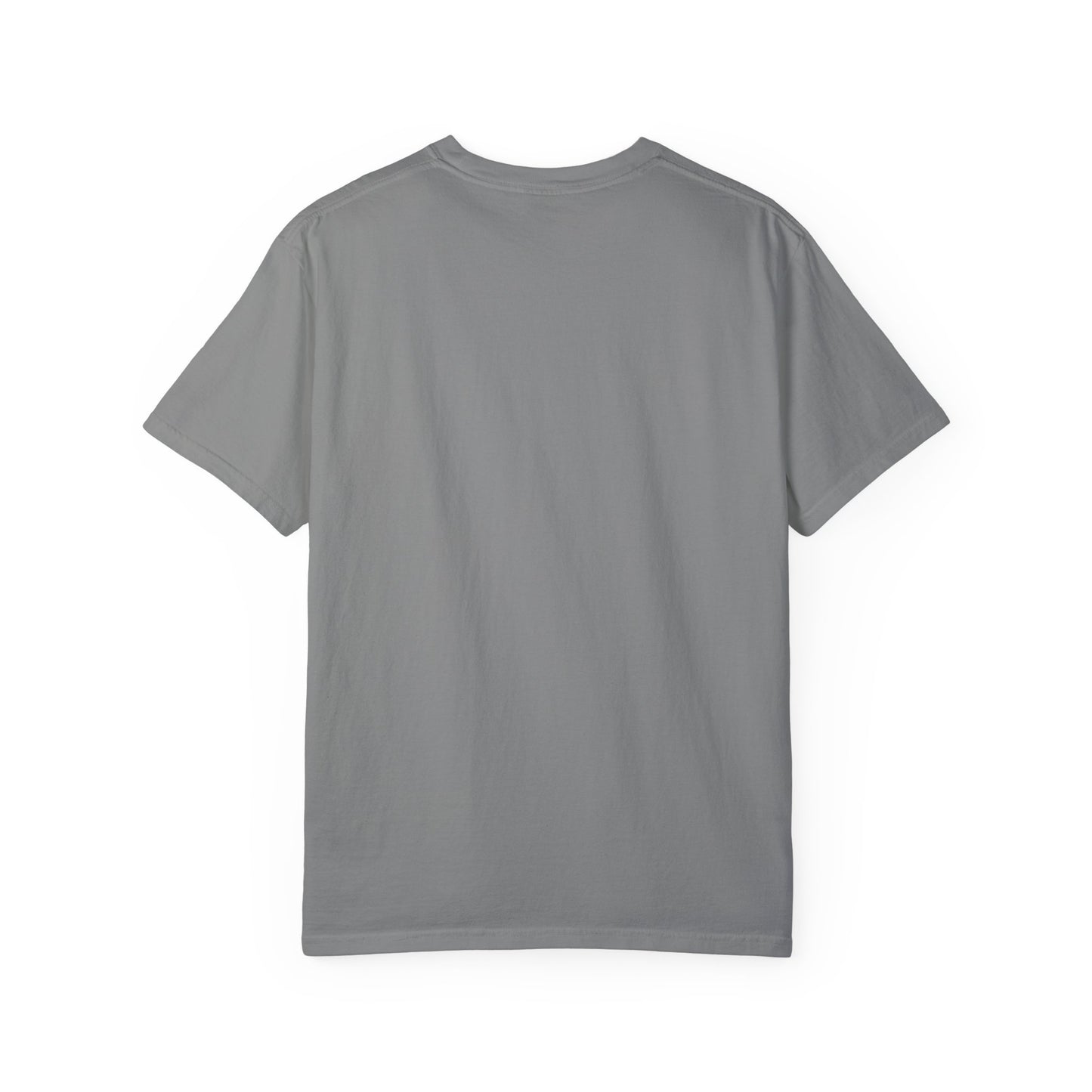 'Say Howdy Stay Rowdy' Unisex Garment-Dyed T-shirt