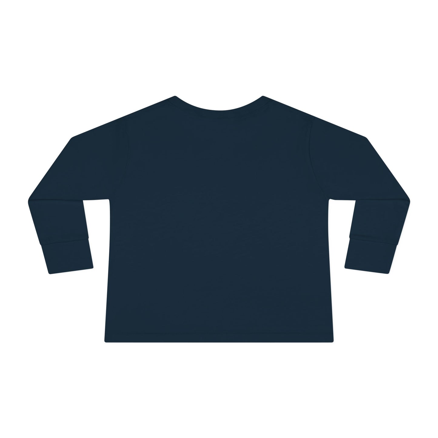 'Heaven Sent' Toddler Long Sleeve Tee