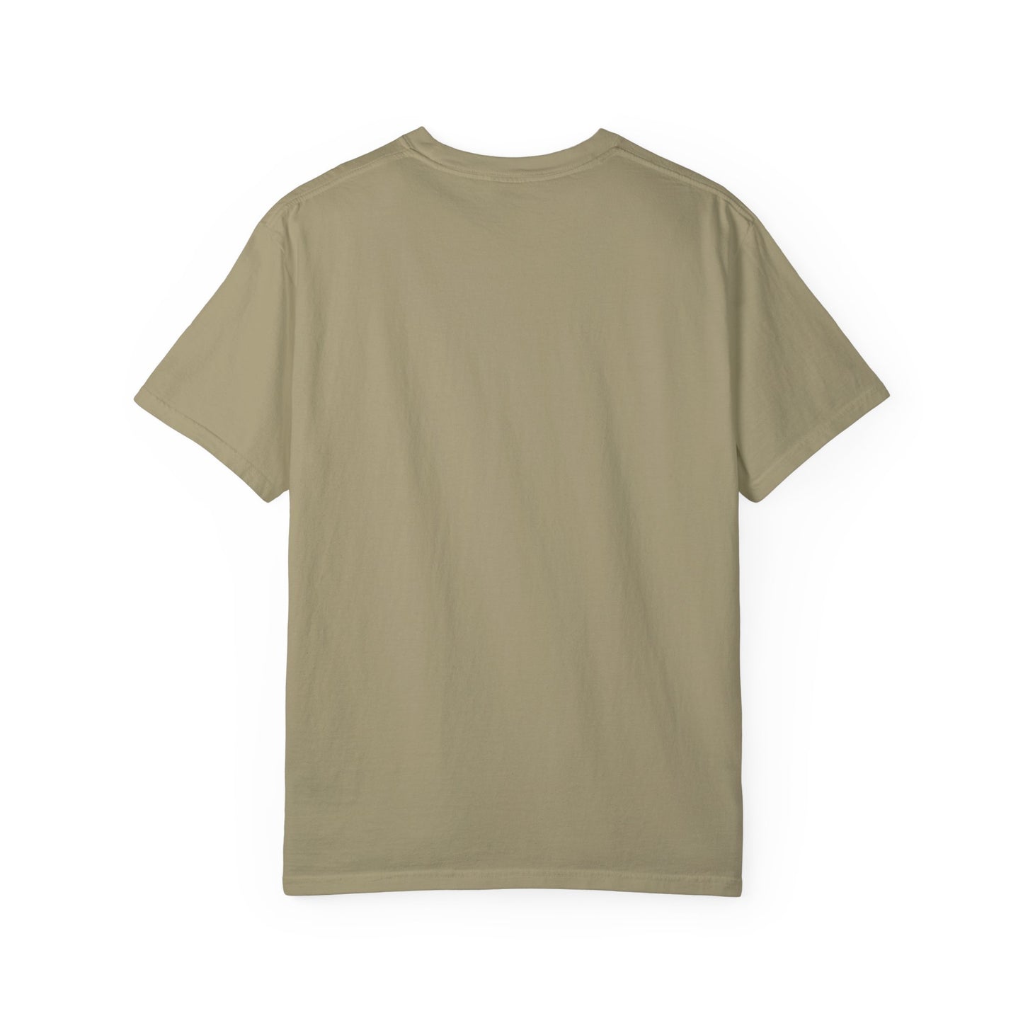 'Say Howdy Stay Rowdy' Unisex Garment-Dyed T-shirt