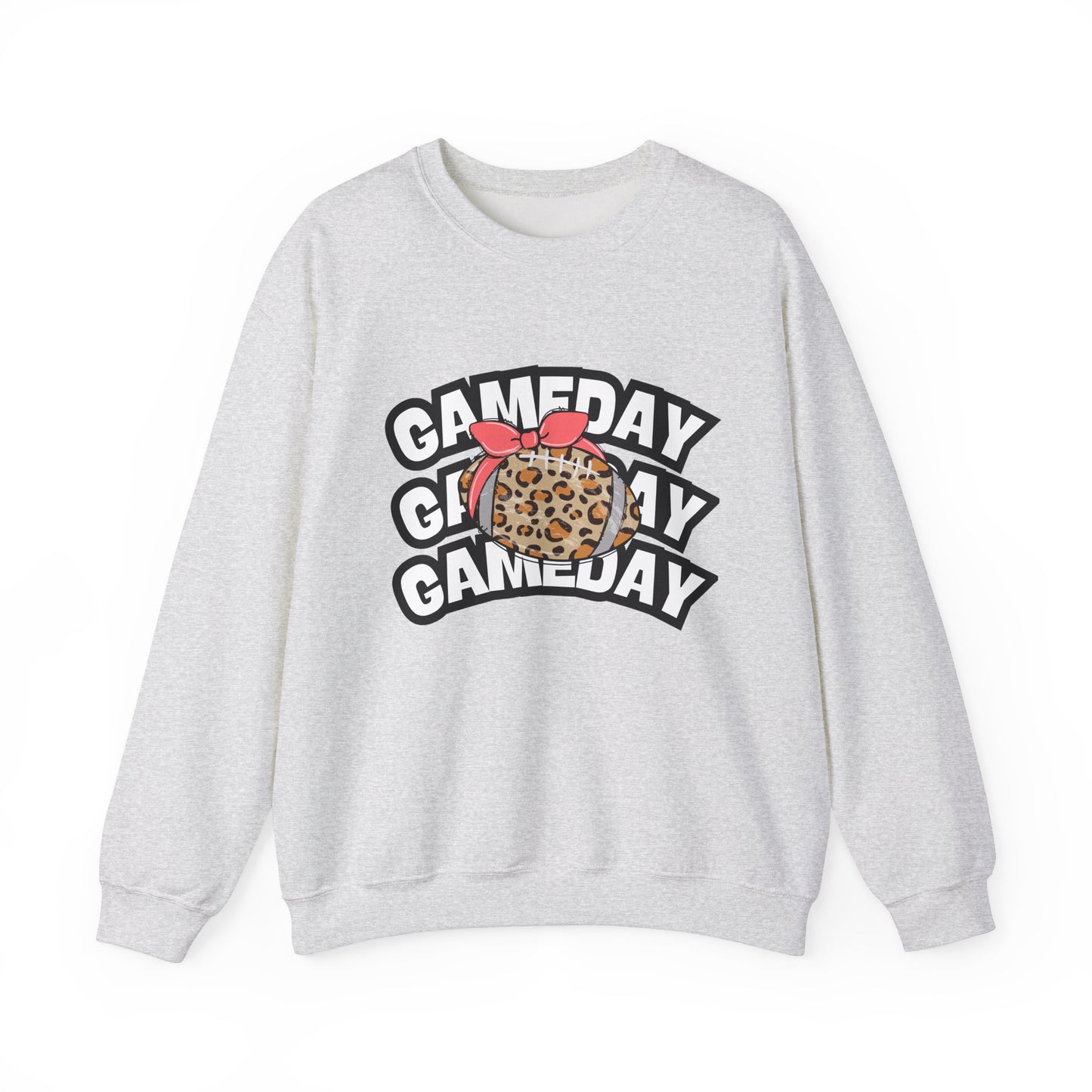 'Gameday' Unisex Heavy Blend™ Crewneck Sweatshirt