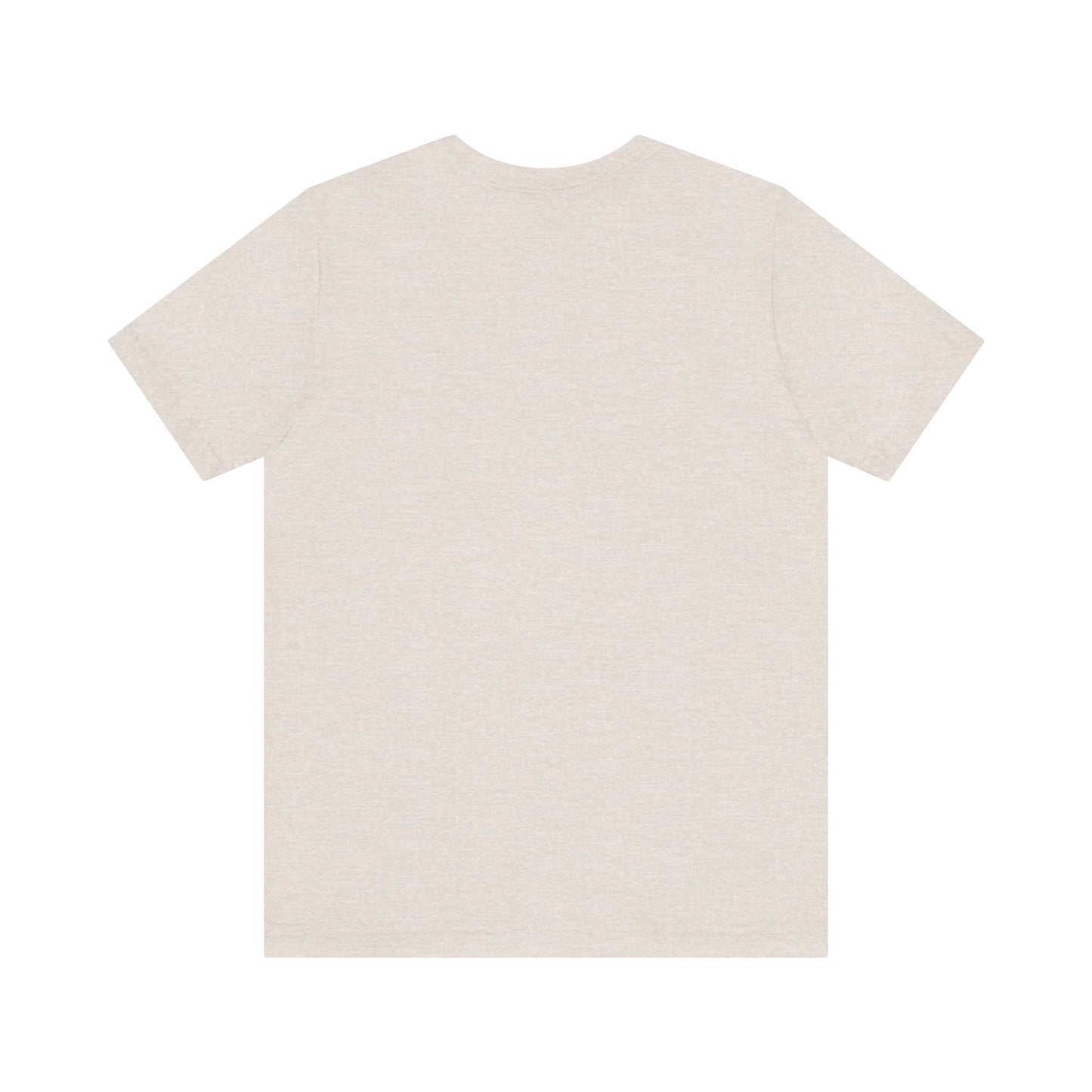 'Book Teacher' Unisex Jersey Short Sleeve Tee