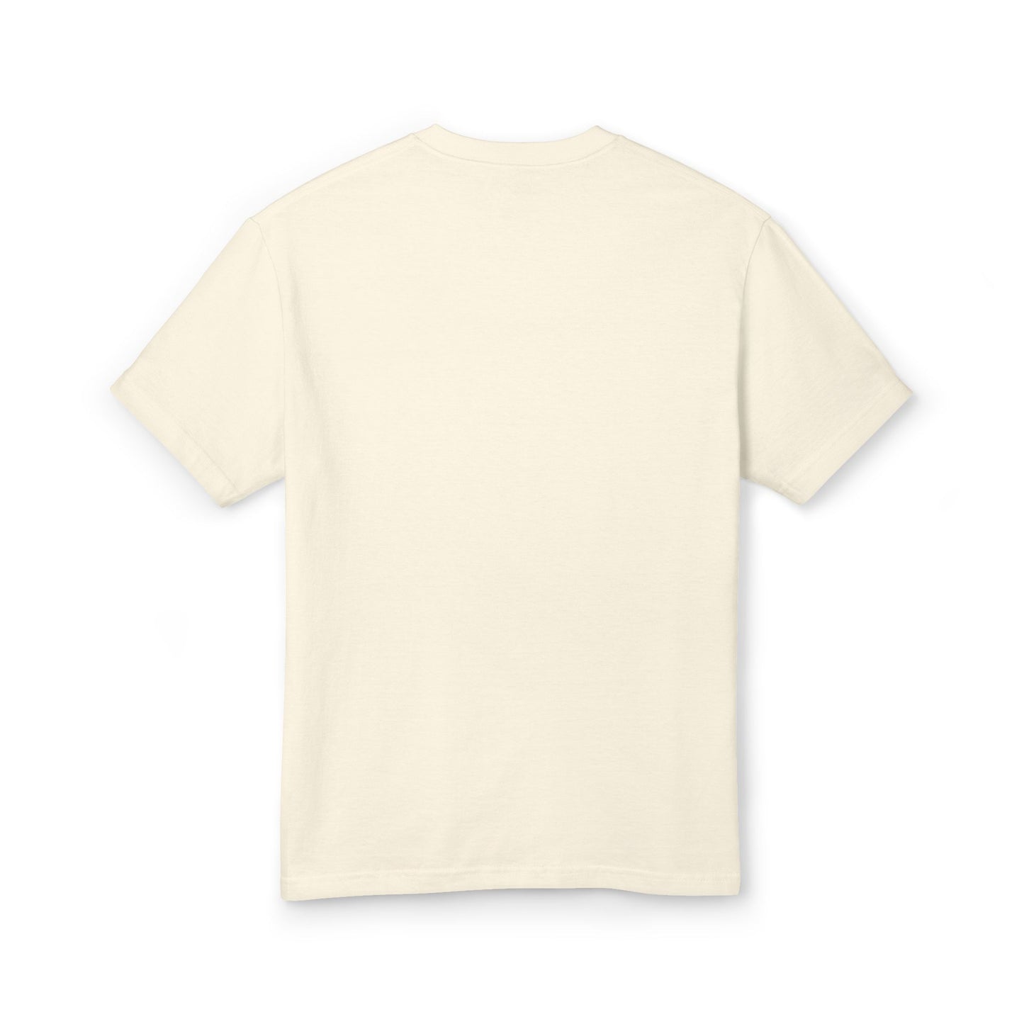 'MAMA' Unisex Garment-Dyed Heavyweight Cotton Tee