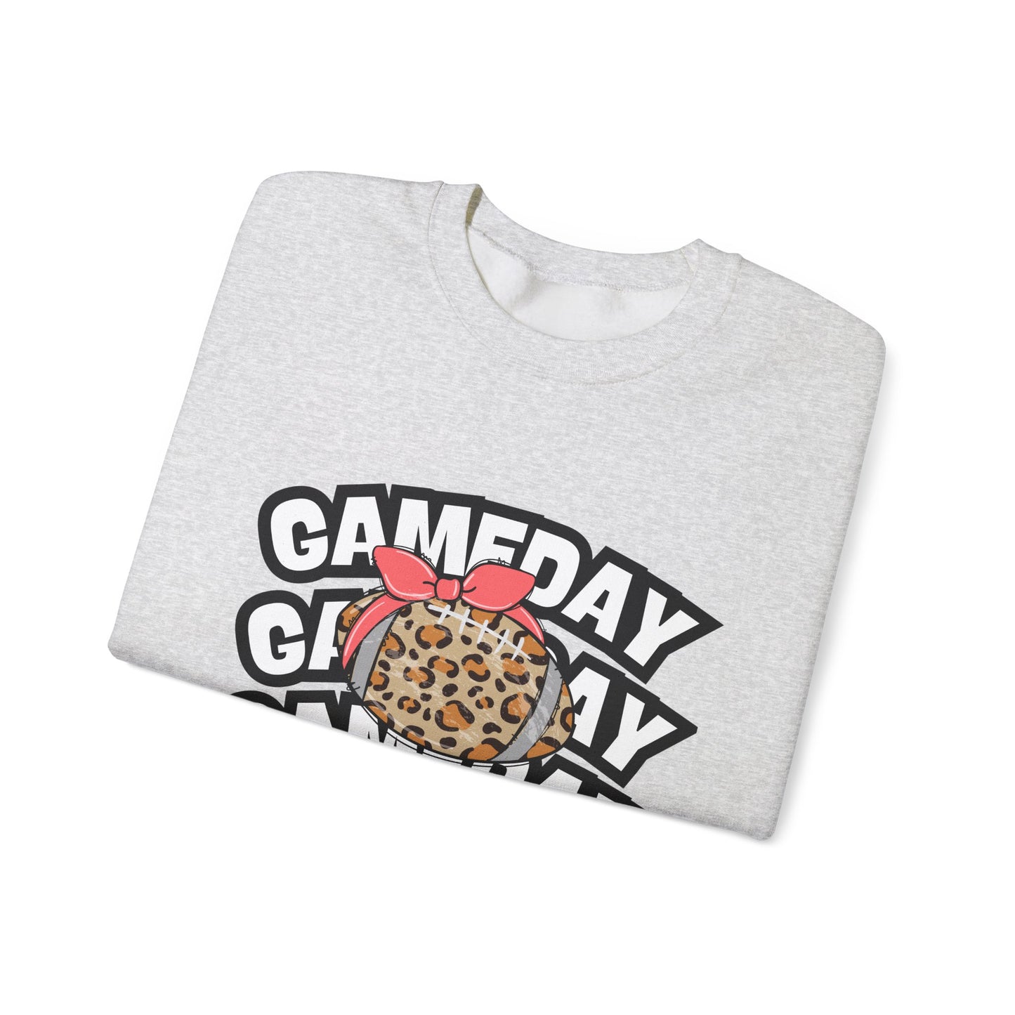 'Gameday' Unisex Heavy Blend™ Crewneck Sweatshirt
