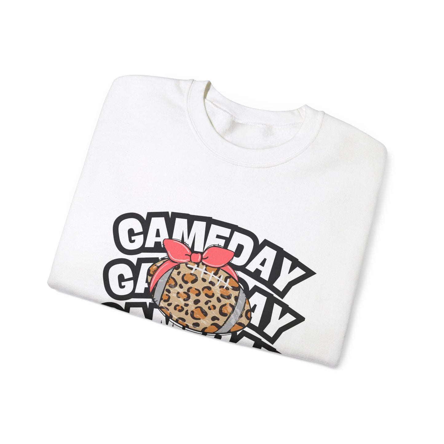 'Gameday' Unisex Heavy Blend™ Crewneck Sweatshirt