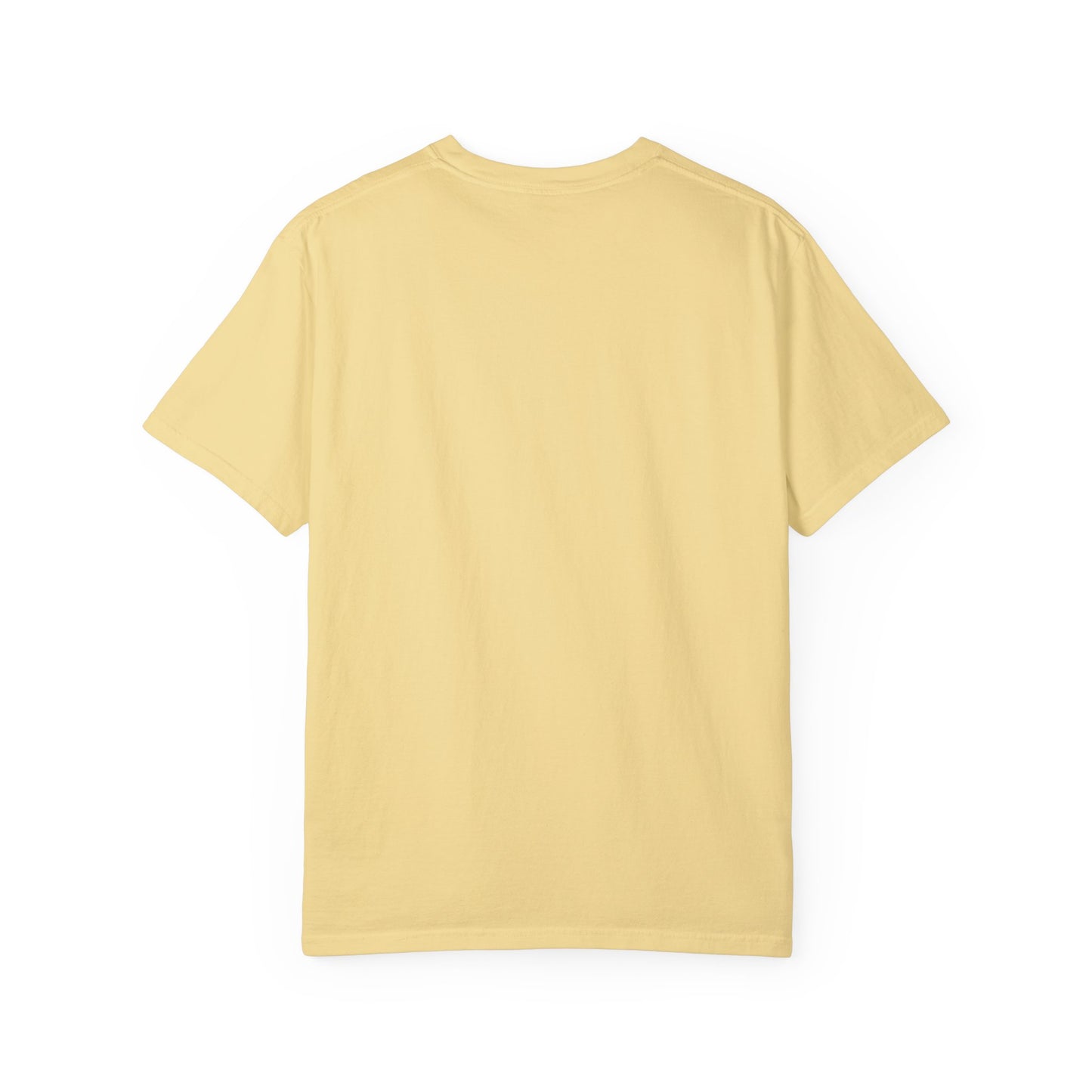 'Darlin' Cowboy Boots' Unisex Garment-Dyed T-shirt