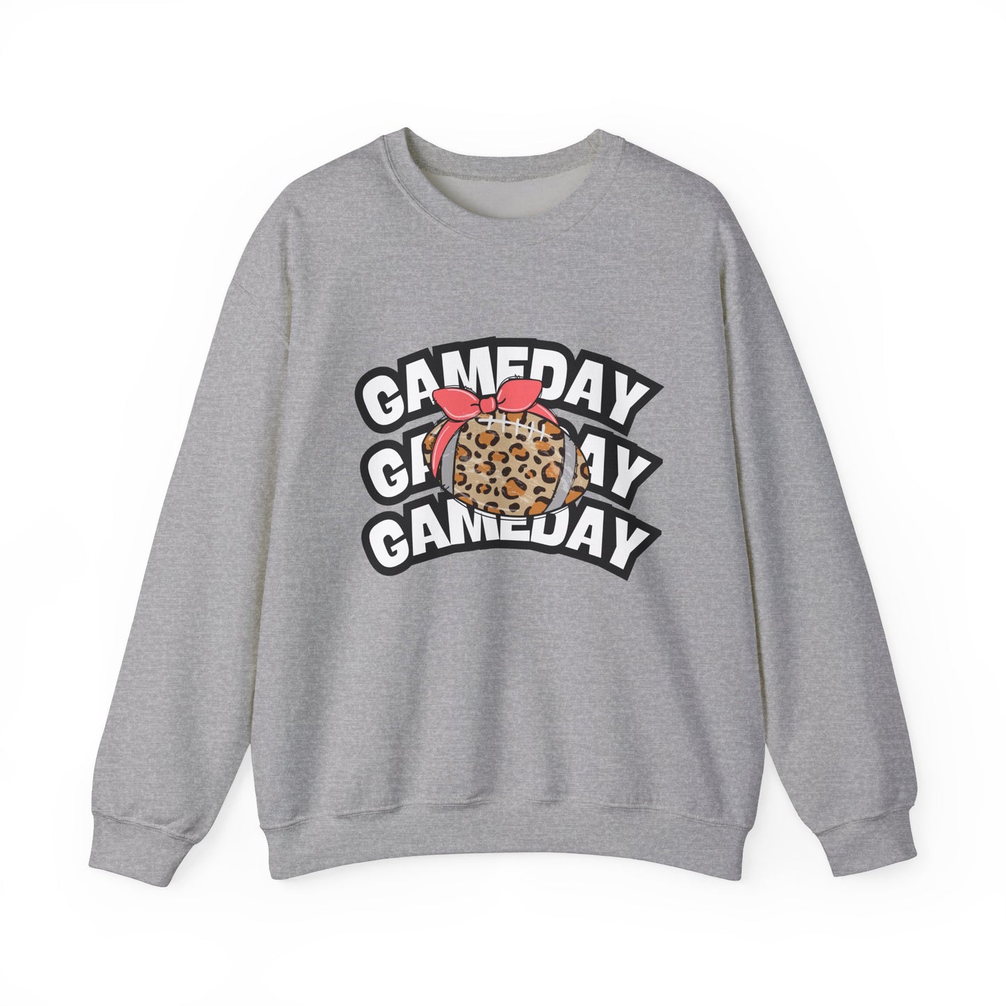 'Gameday' Unisex Heavy Blend™ Crewneck Sweatshirt