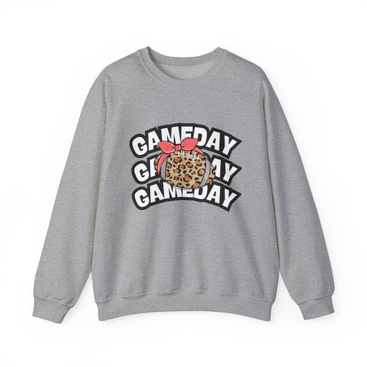 'Gameday' Unisex Heavy Blend™ Crewneck Sweatshirt