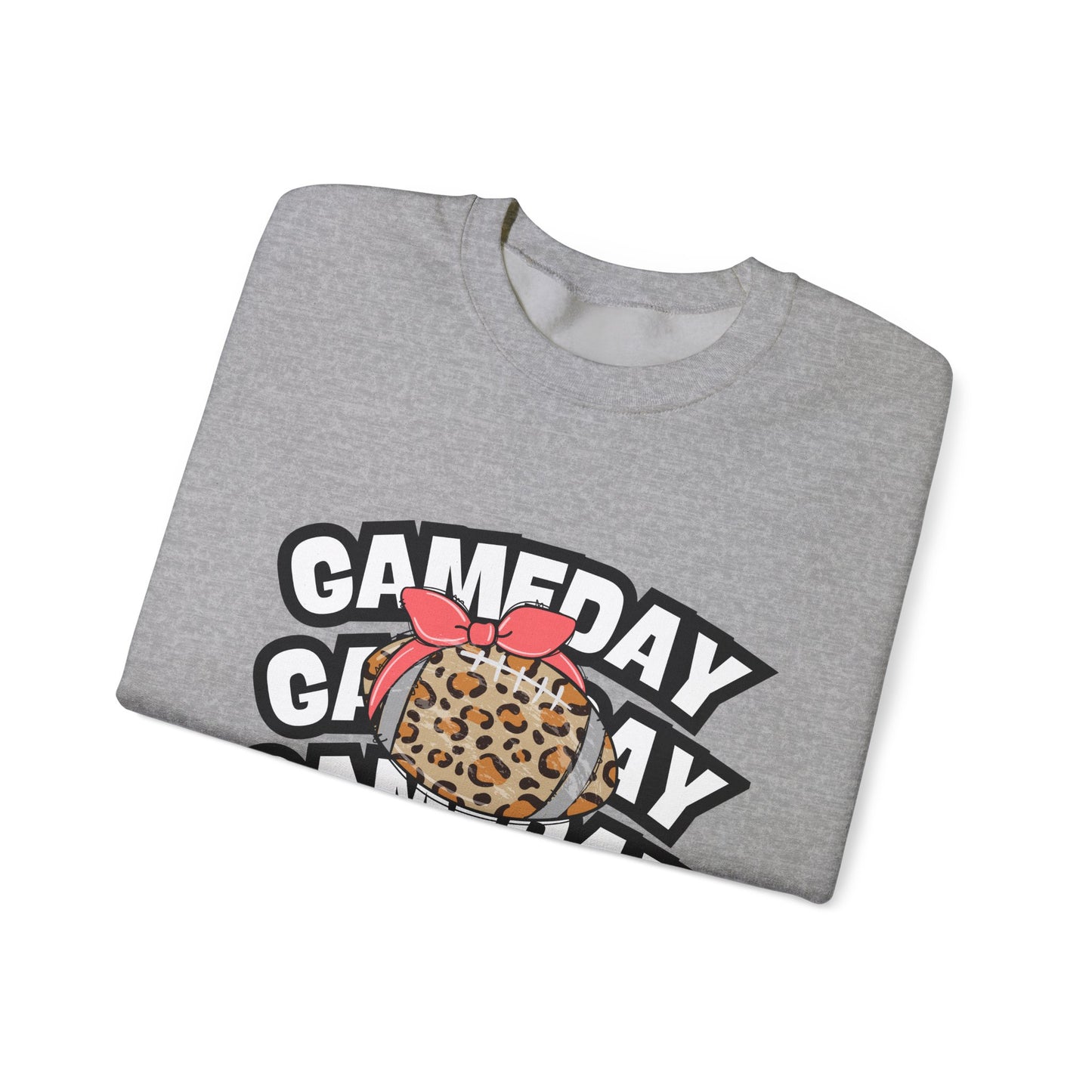 'Gameday' Unisex Heavy Blend™ Crewneck Sweatshirt