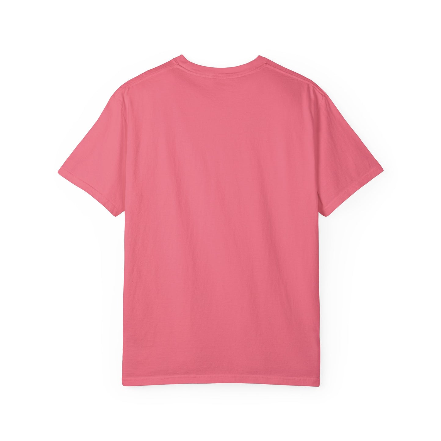 'Say Howdy Stay Rowdy' Unisex Garment-Dyed T-shirt