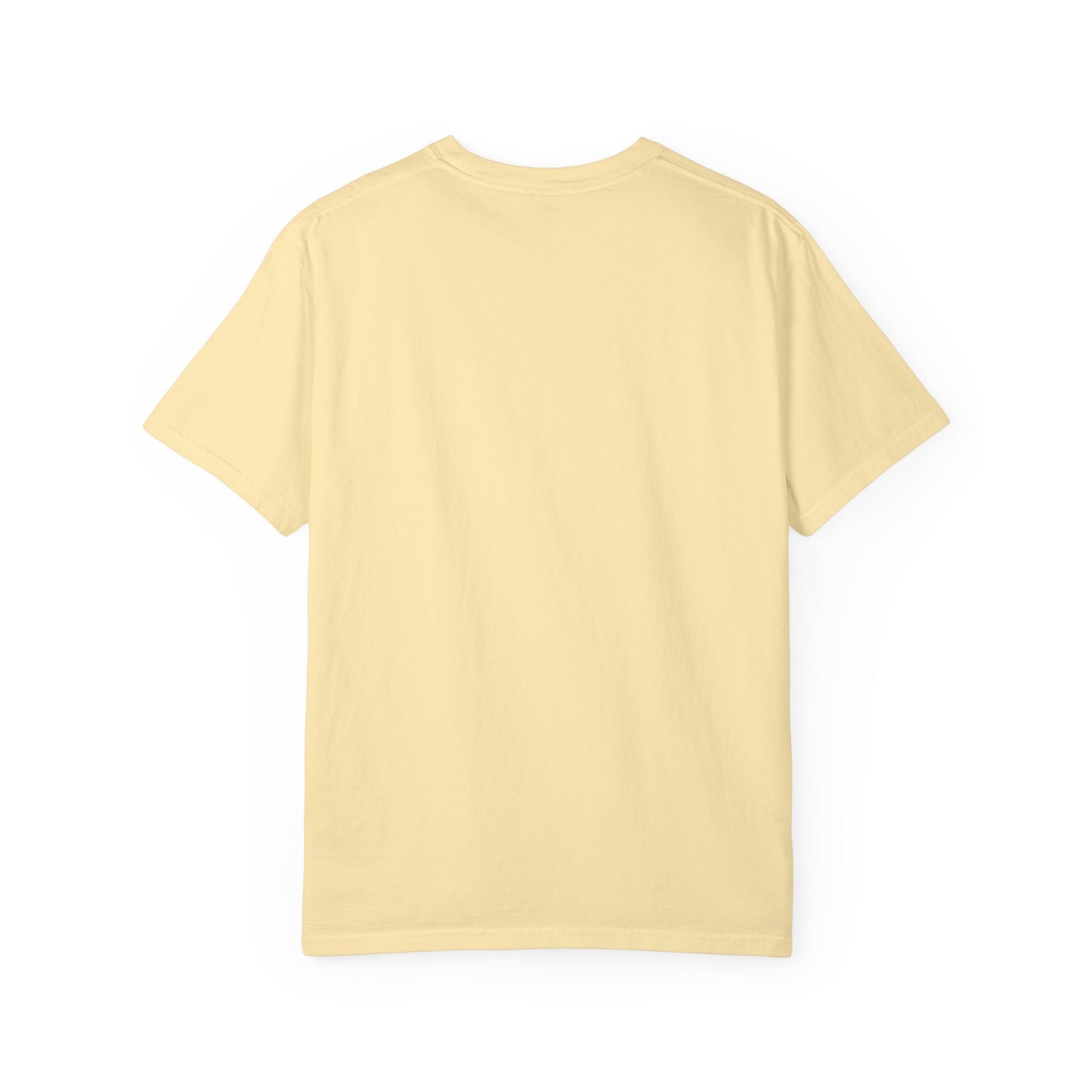 'Darlin' Cowboy Boots' Unisex Garment-Dyed T-shirt
