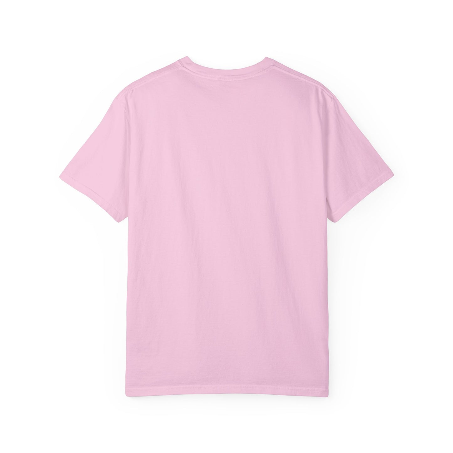 'Darlin' Cowboy Boots' Unisex Garment-Dyed T-shirt