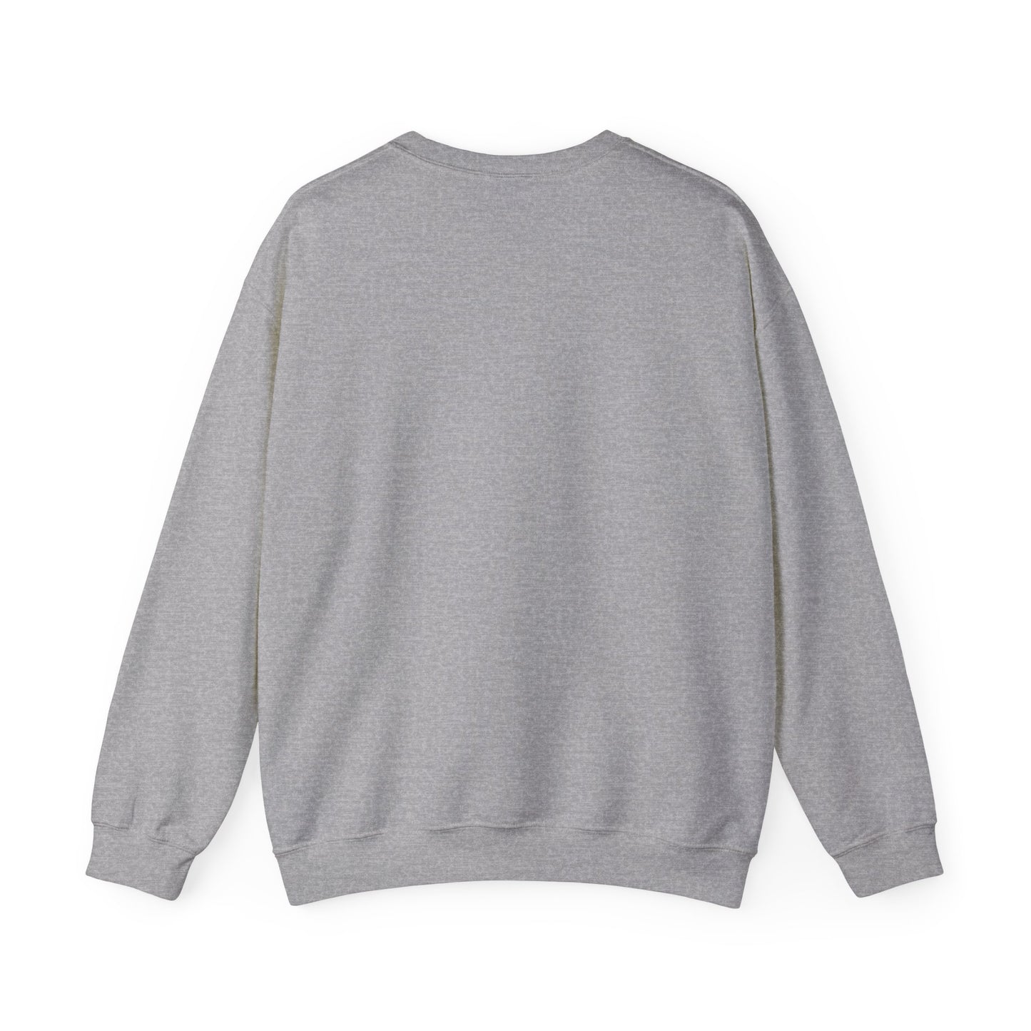 'Blessed Mama' Unisex Heavy Blend™ Crewneck Sweatshirt
