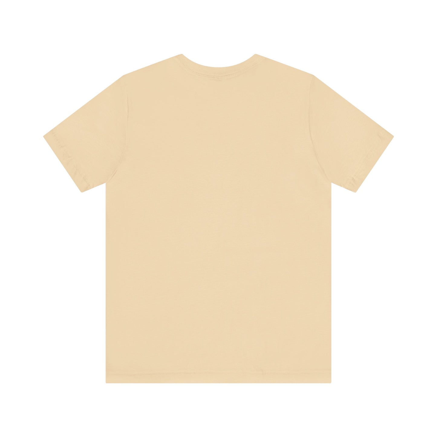 'Book Teacher' Unisex Jersey Short Sleeve Tee