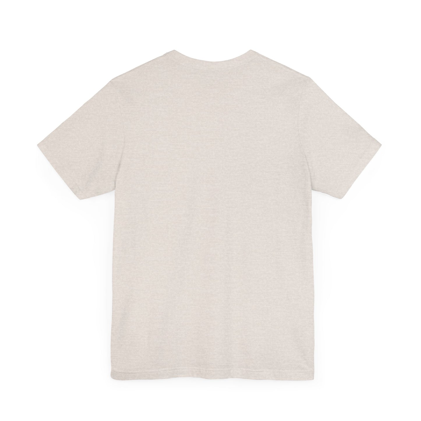 'Book Teacher' Unisex Jersey Short Sleeve Tee