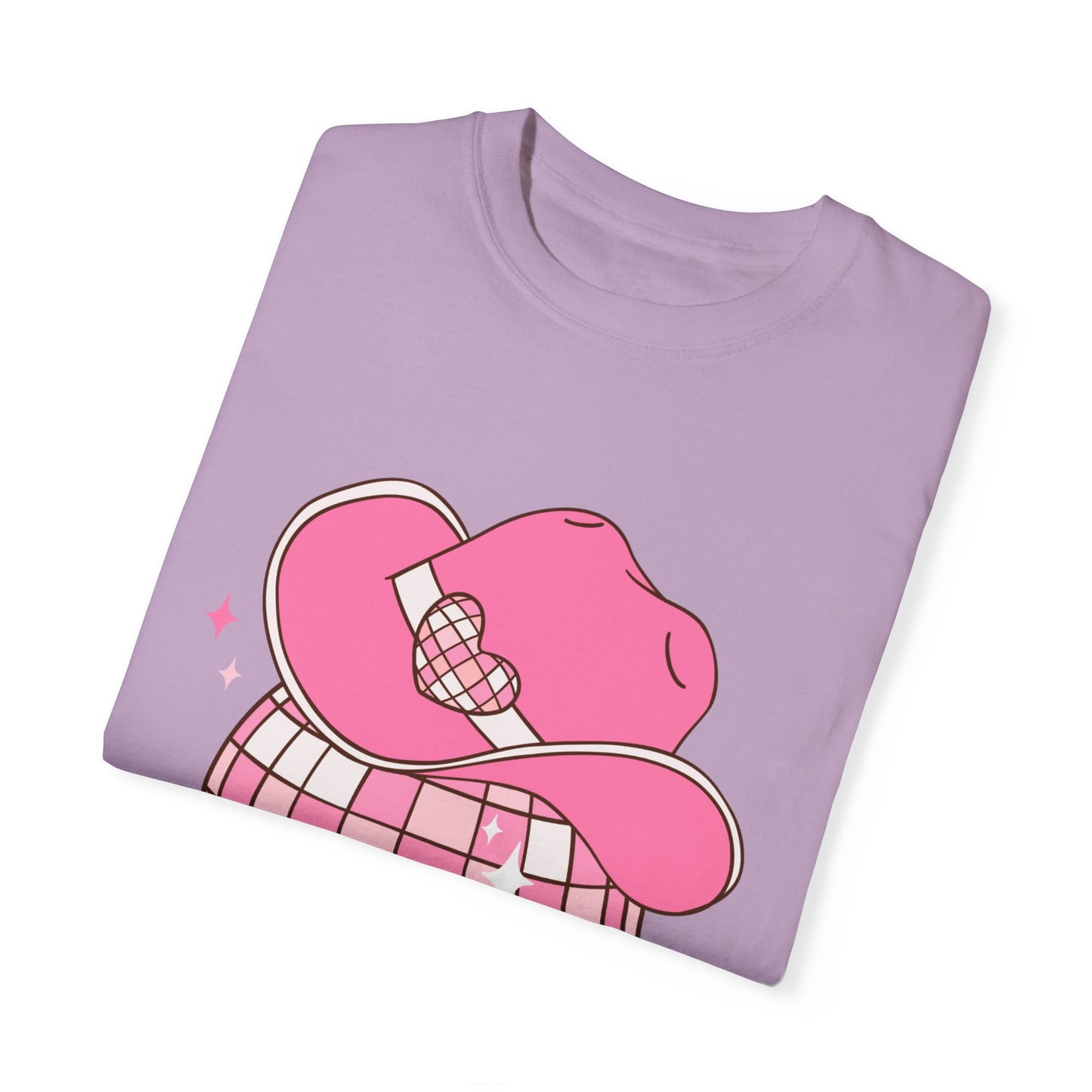 'Cool Mom Club' Unisex Garment-Dyed T-shirt