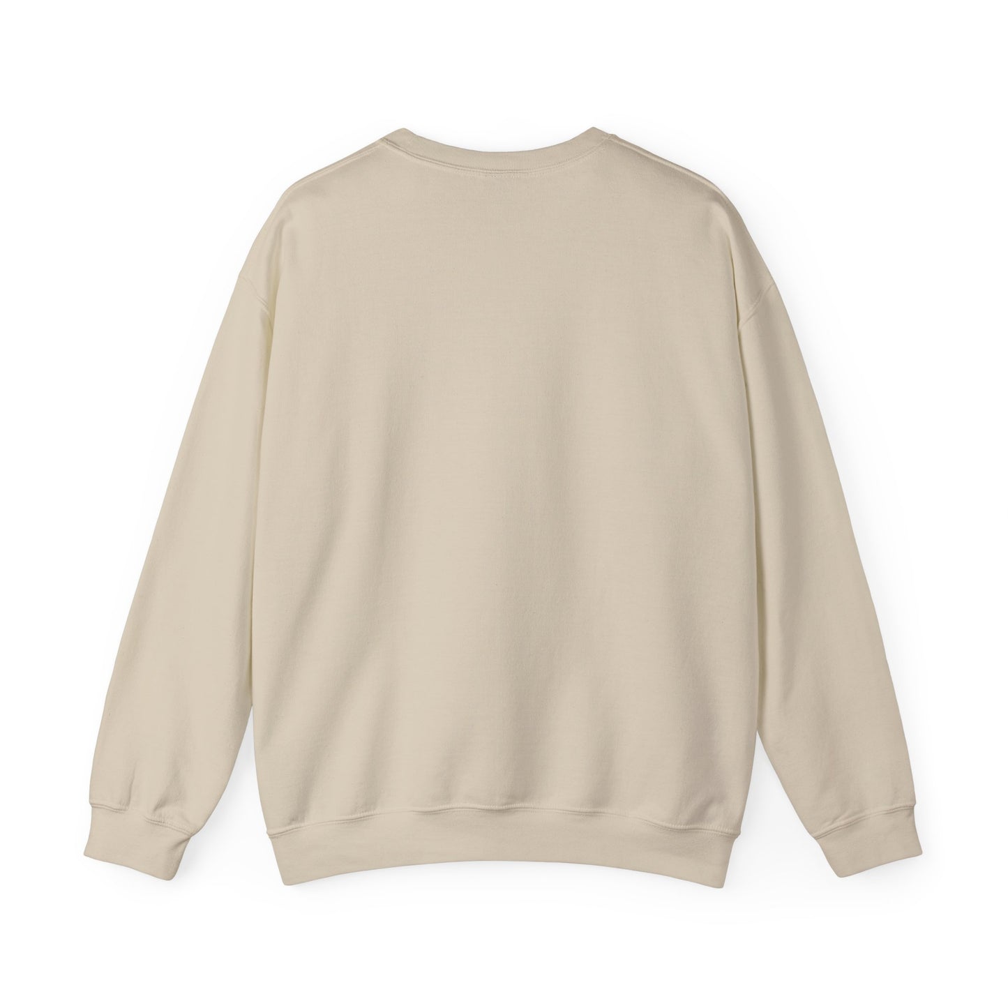 'Blessed Mama' Unisex Heavy Blend™ Crewneck Sweatshirt