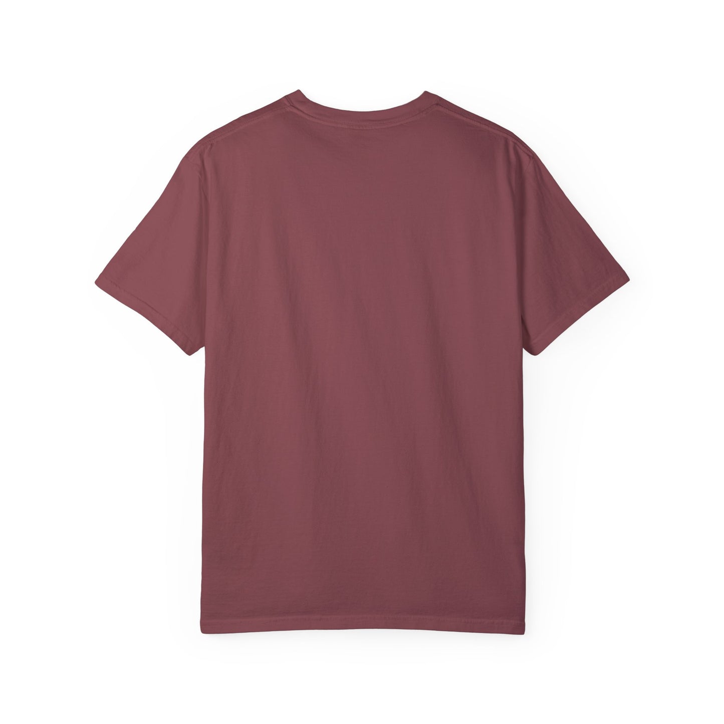 'Cool Mom Club' Unisex Garment-Dyed T-shirt