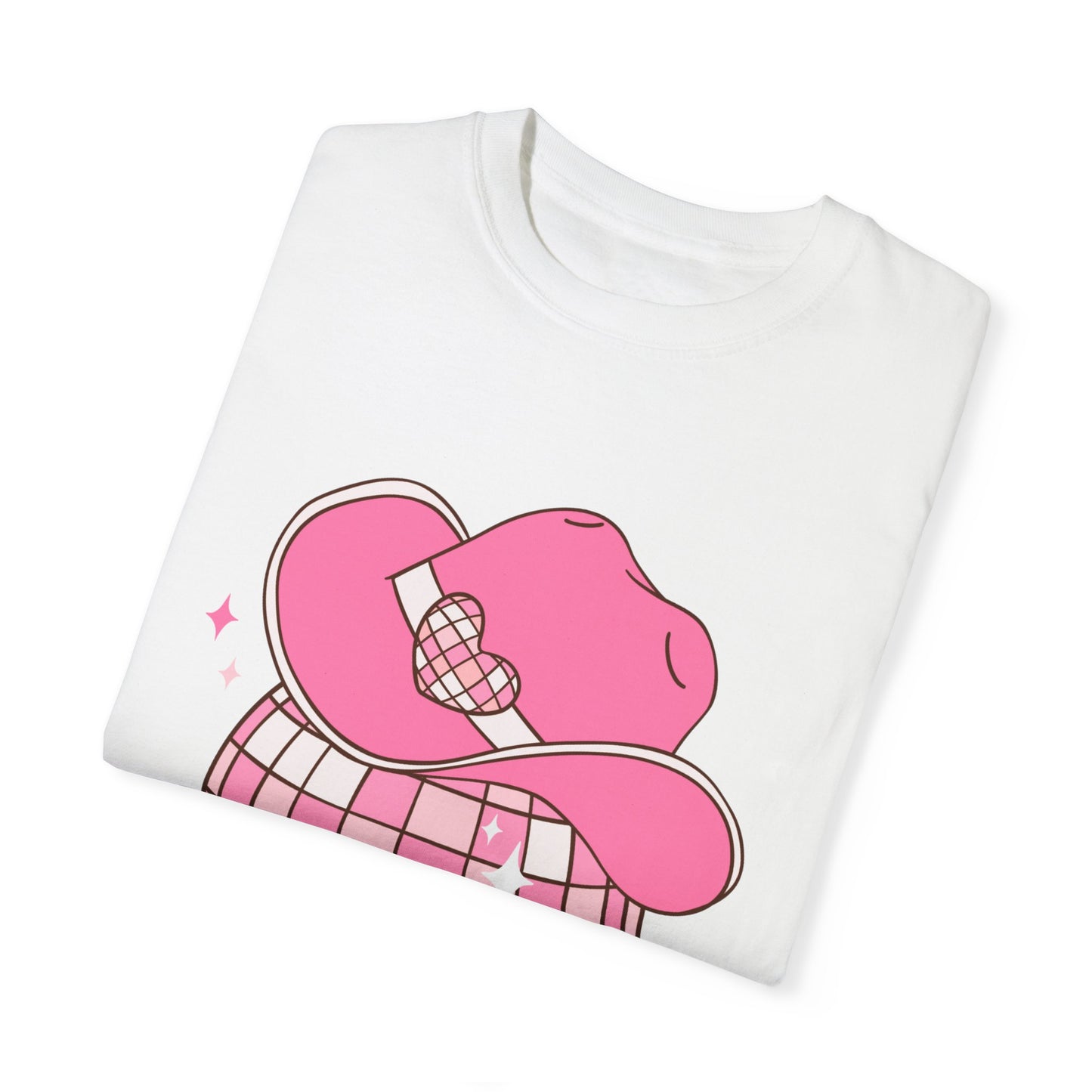 'Cool Mom Club' Unisex Garment-Dyed T-shirt