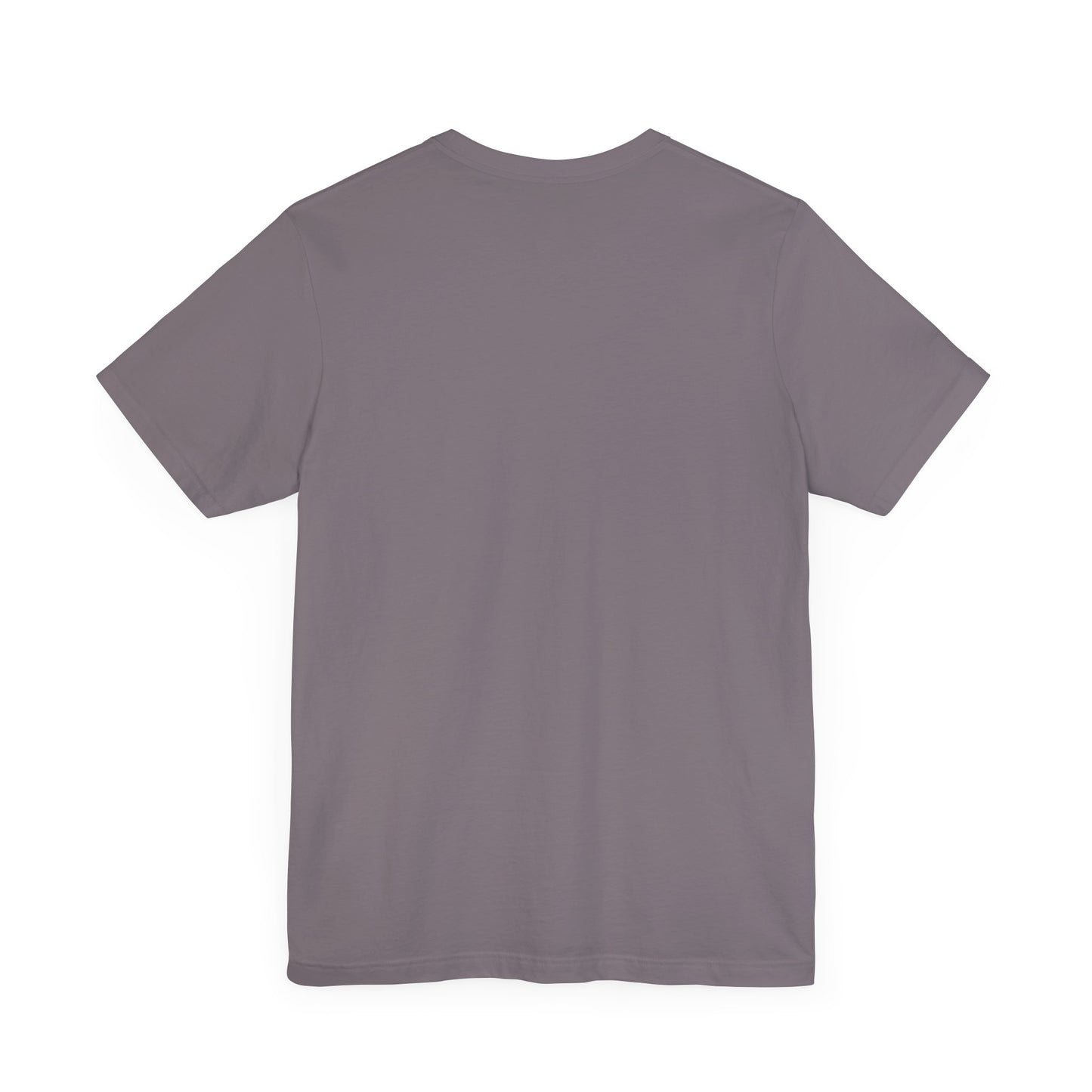 'Teacher' Unisex Jersey Short Sleeve Tee