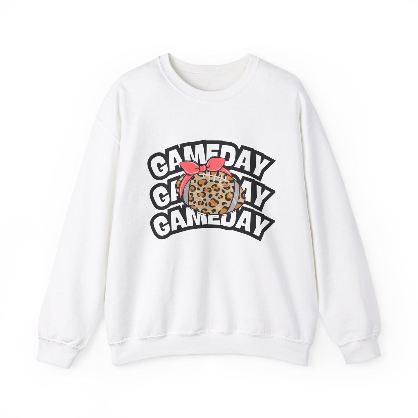 'Gameday' Unisex Heavy Blend™ Crewneck Sweatshirt