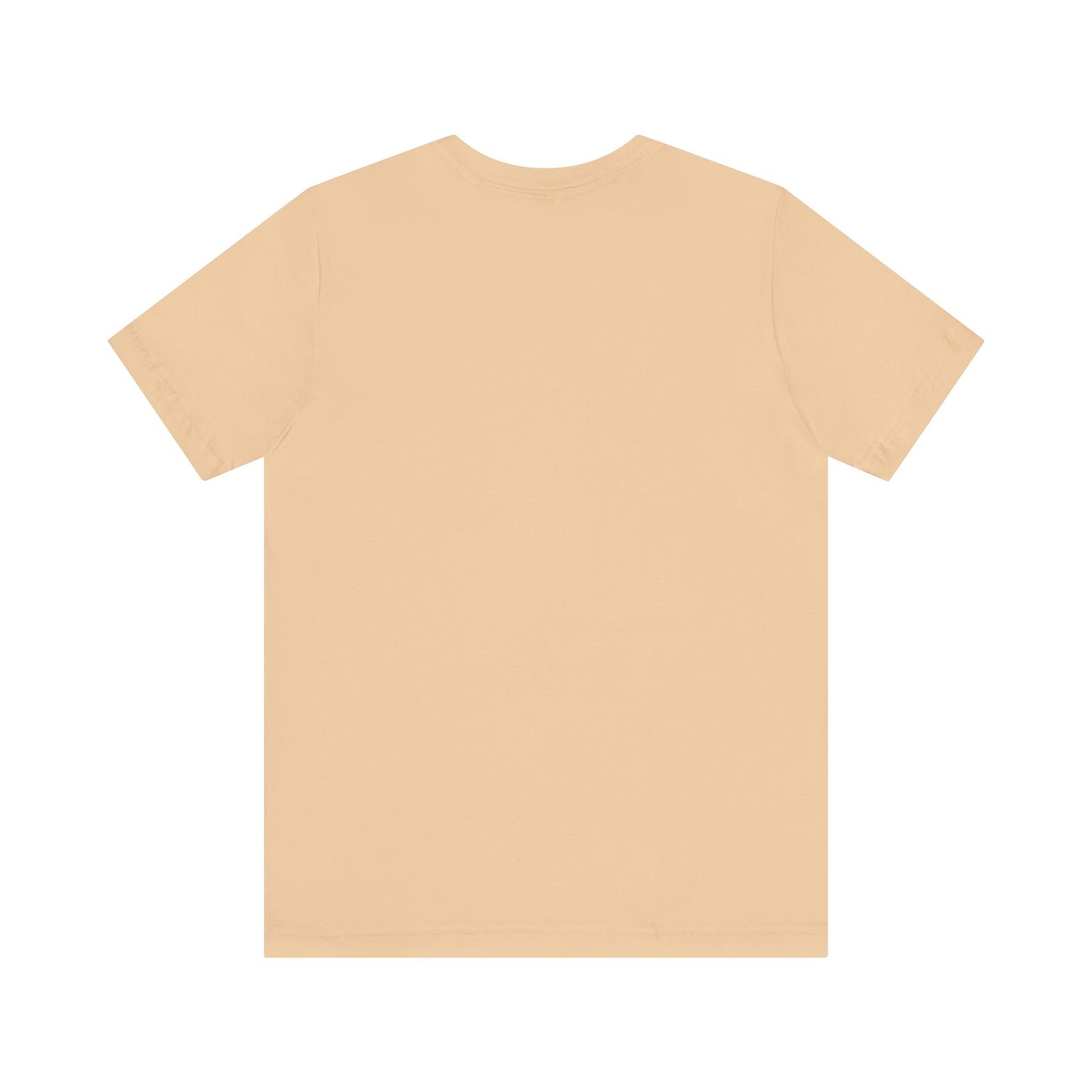 'Book Teacher' Unisex Jersey Short Sleeve Tee