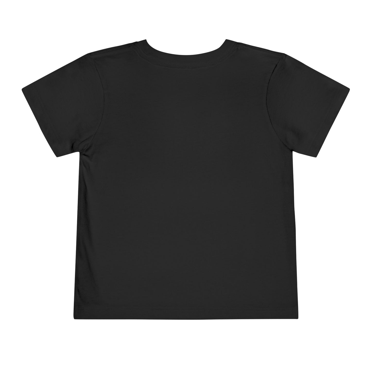 'I Like Big Trucks And I Cannot Lie' Toddler Short Sleeve Tee