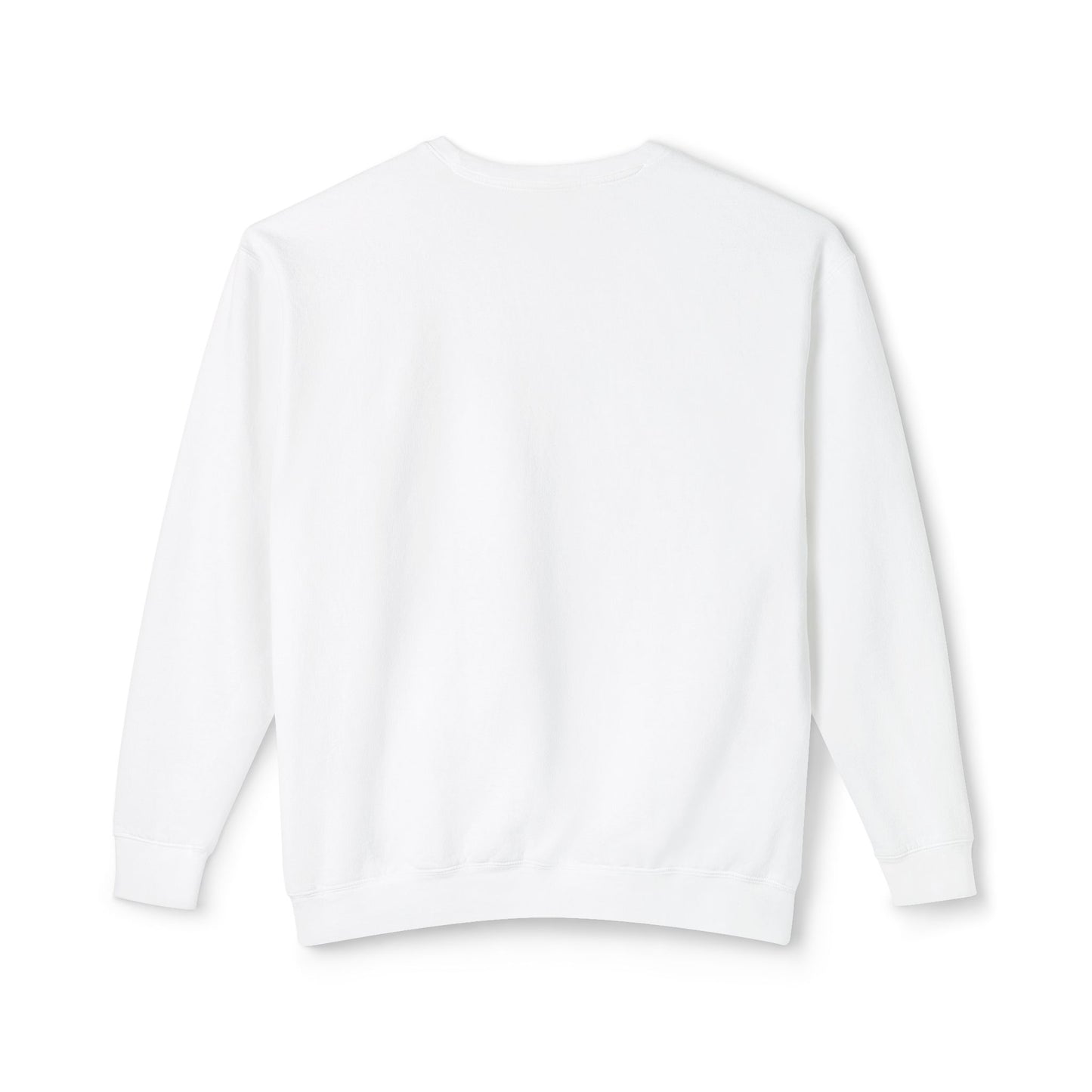 'Bloom' Unisex Lightweight Crewneck Sweatshirt