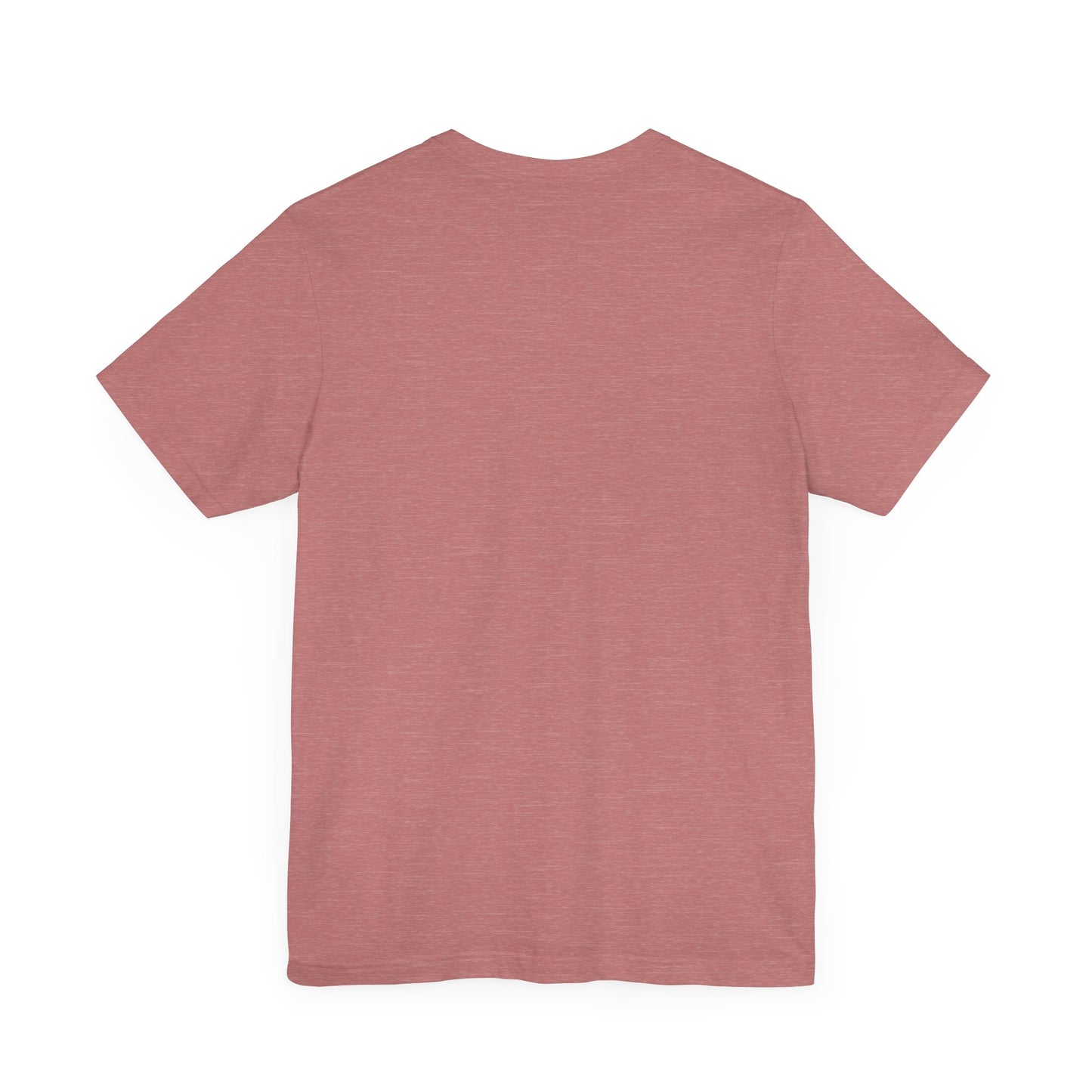 'Book Teacher' Unisex Jersey Short Sleeve Tee