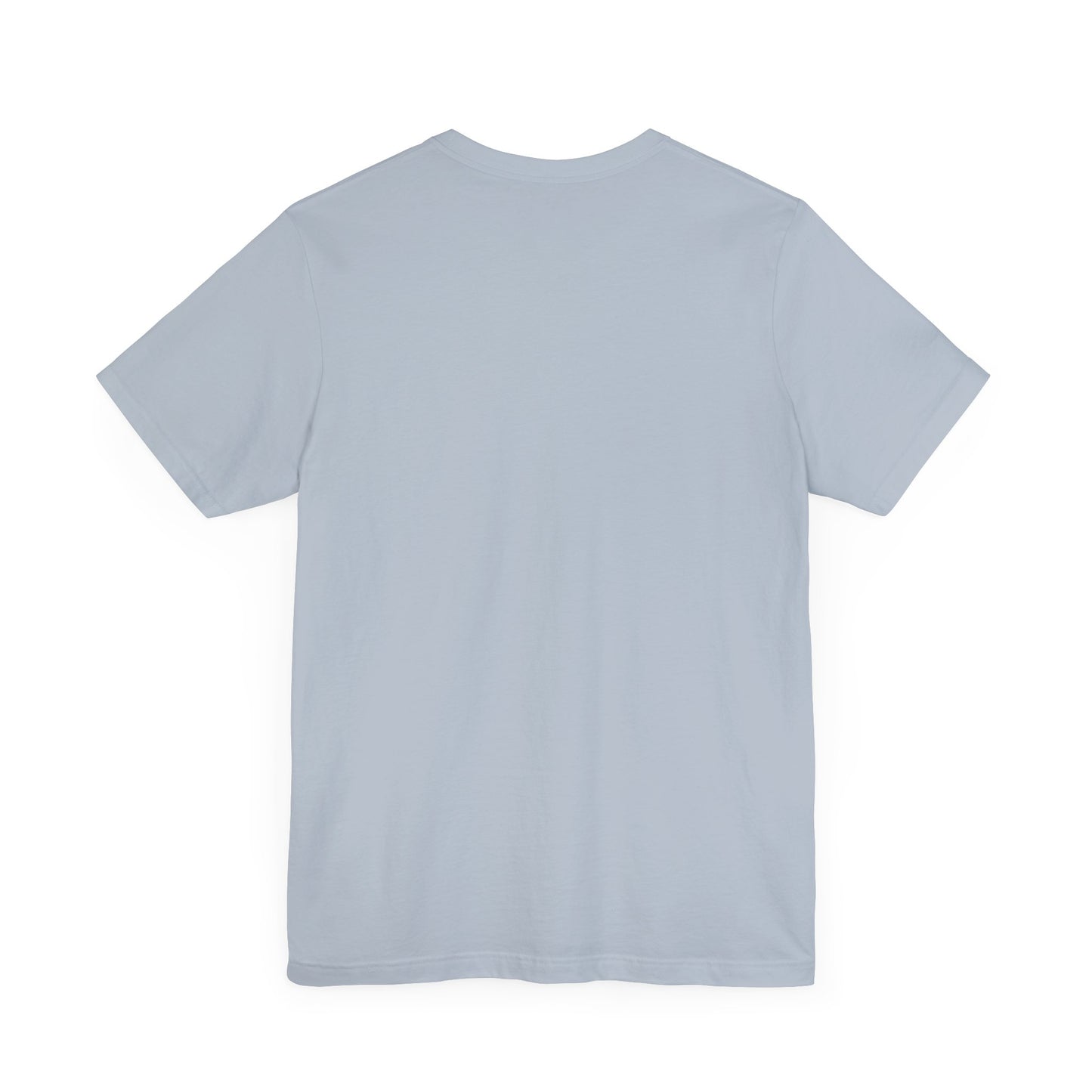 'Book Teacher' Unisex Jersey Short Sleeve Tee