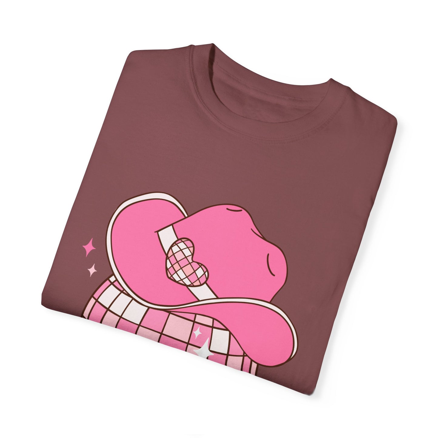 'Cool Mom Club' Unisex Garment-Dyed T-shirt